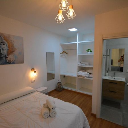 Apartamento Calle Concepcion Pleno Centro Córdoba Exteriér fotografie