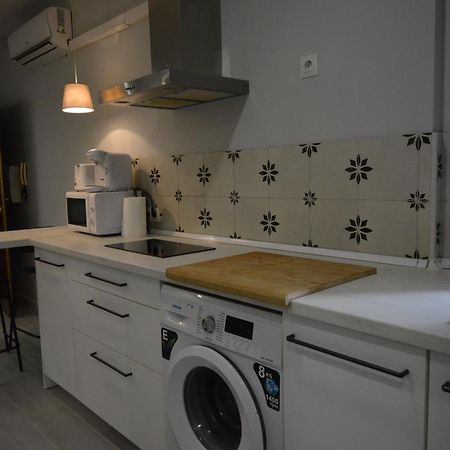 Apartamento Calle Concepcion Pleno Centro Córdoba Exteriér fotografie
