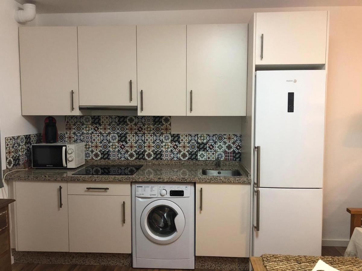 Apartamento Calle Concepcion Pleno Centro Córdoba Exteriér fotografie