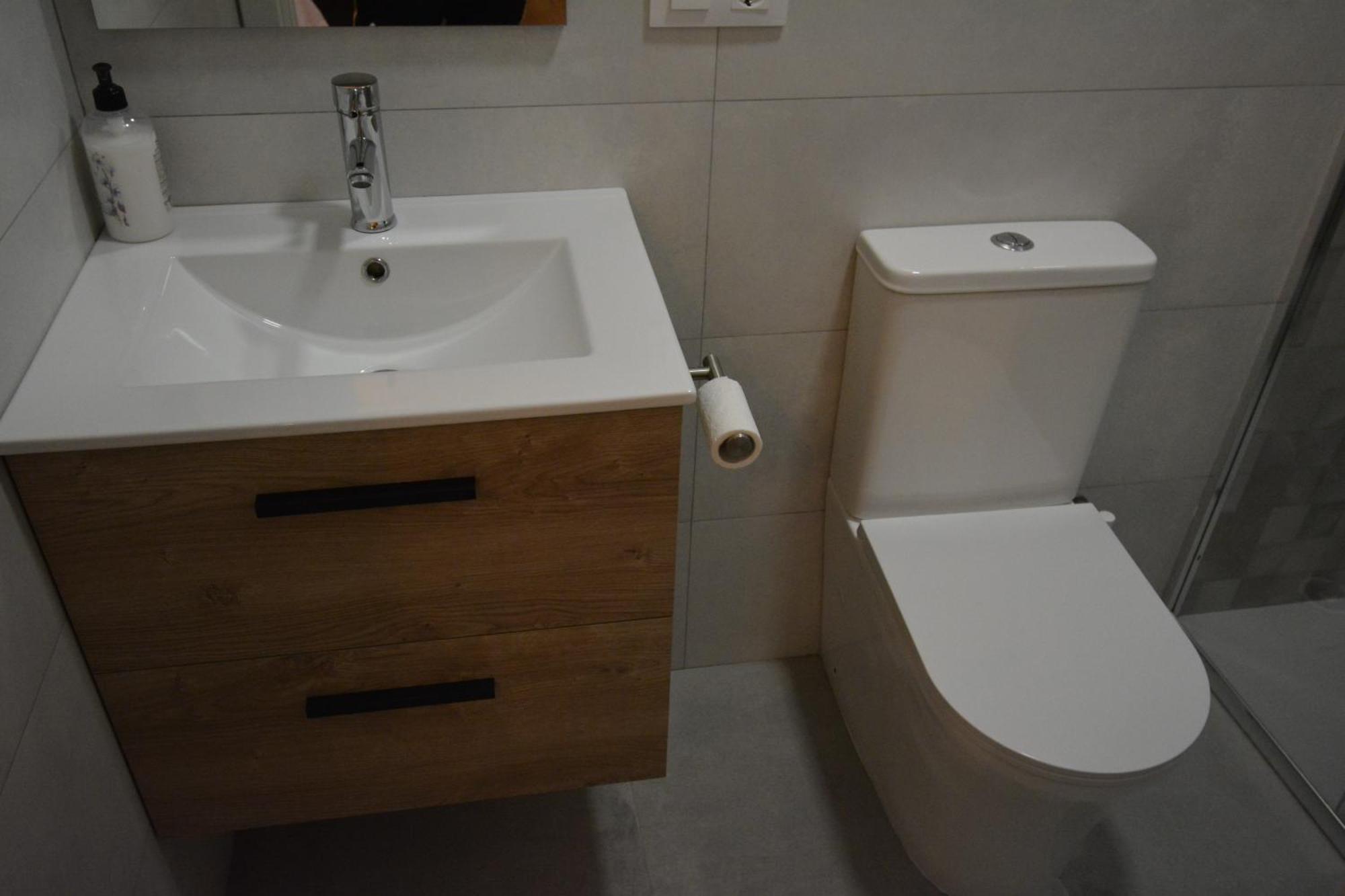 Apartamento Calle Concepcion Pleno Centro Córdoba Exteriér fotografie