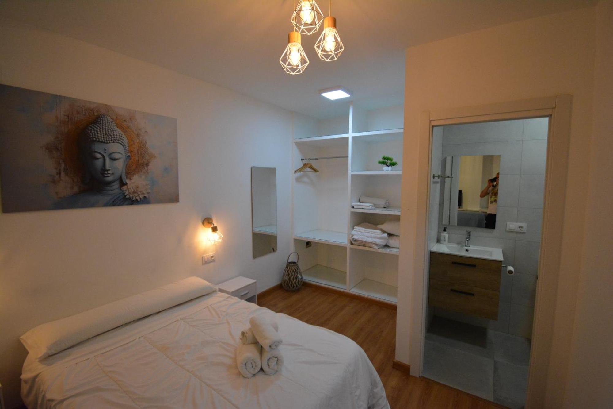 Apartamento Calle Concepcion Pleno Centro Córdoba Exteriér fotografie