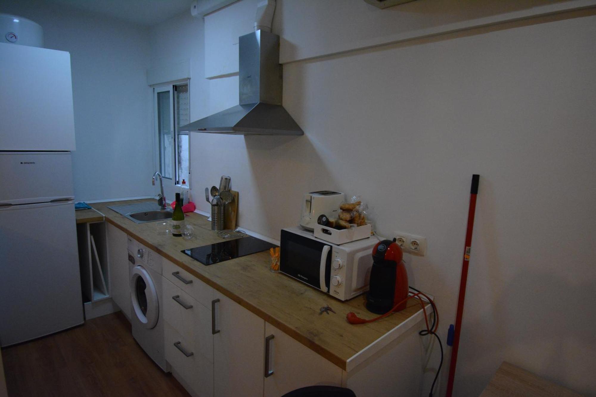 Apartamento Calle Concepcion Pleno Centro Córdoba Exteriér fotografie