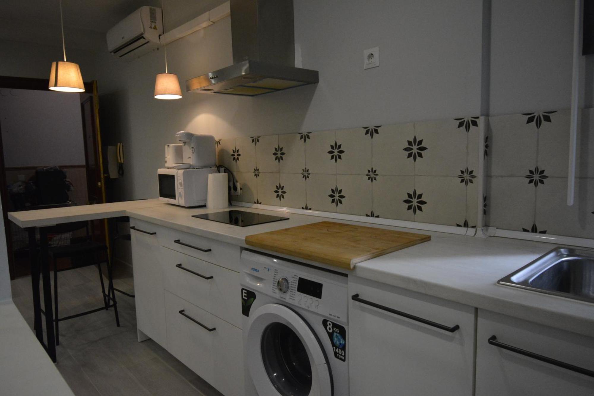Apartamento Calle Concepcion Pleno Centro Córdoba Exteriér fotografie
