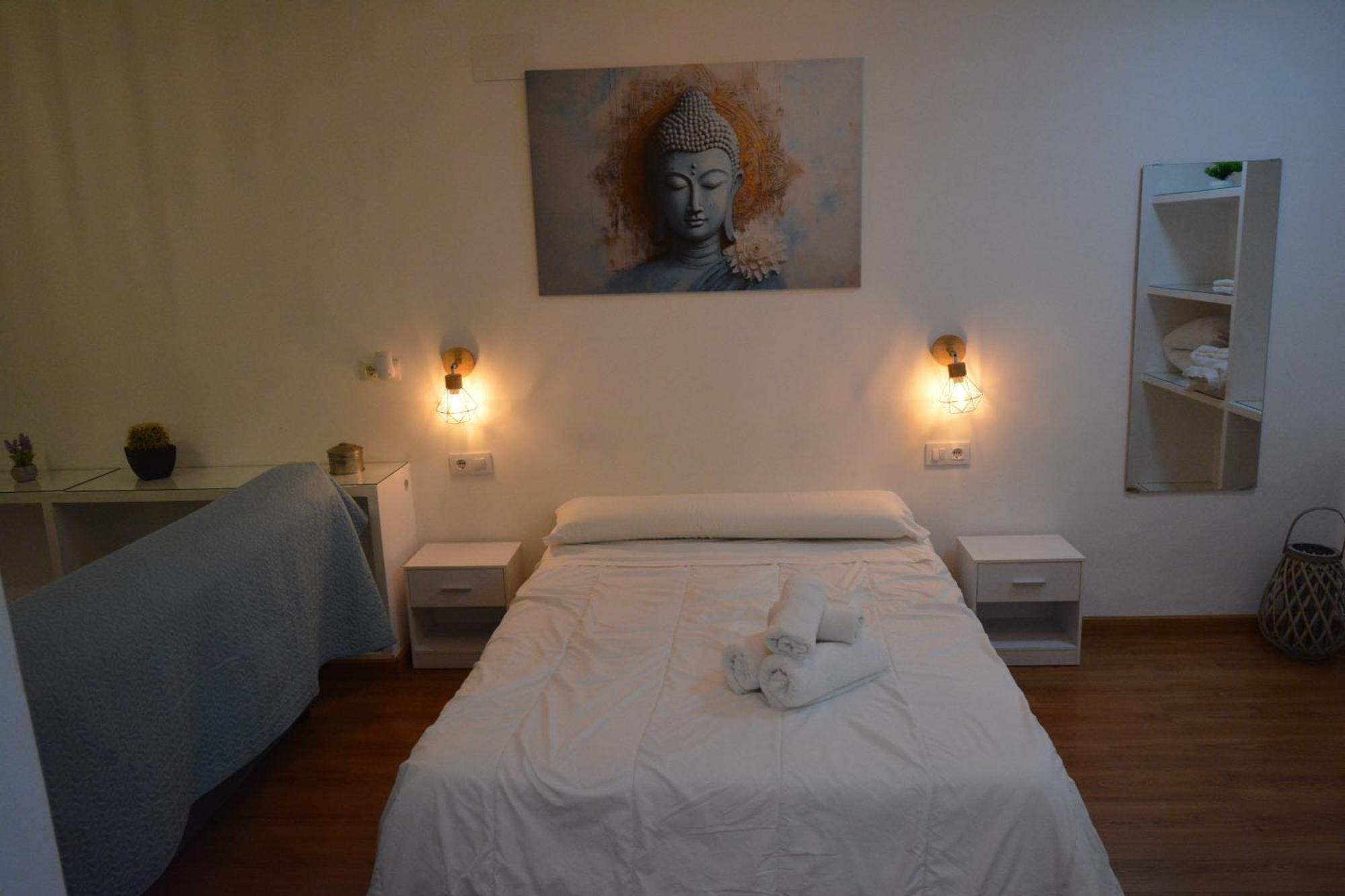 Apartamento Calle Concepcion Pleno Centro Córdoba Exteriér fotografie