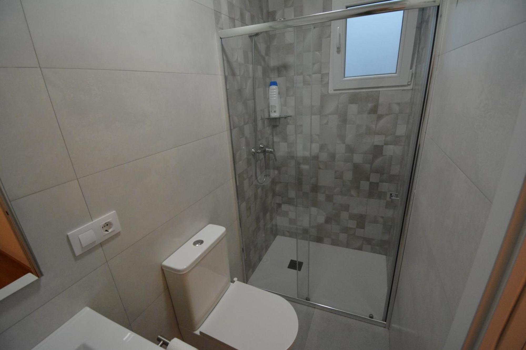 Apartamento Calle Concepcion Pleno Centro Córdoba Exteriér fotografie