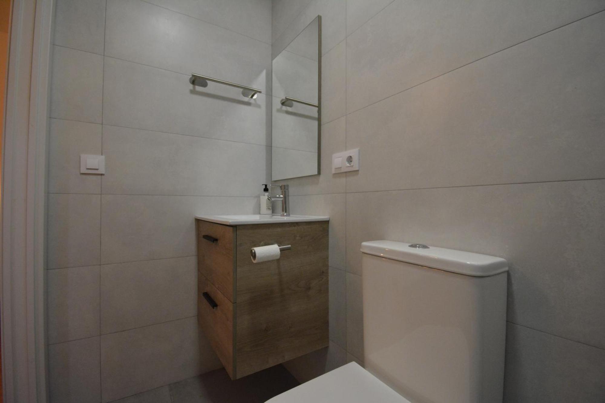 Apartamento Calle Concepcion Pleno Centro Córdoba Exteriér fotografie