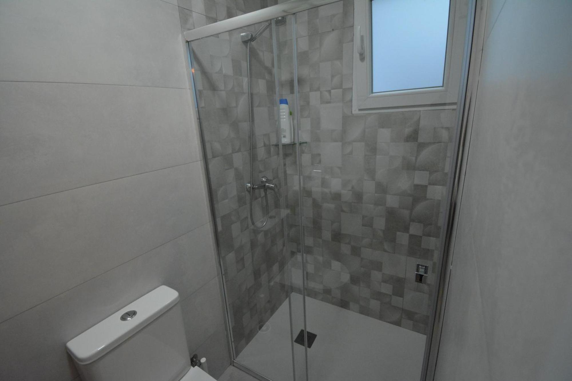 Apartamento Calle Concepcion Pleno Centro Córdoba Exteriér fotografie