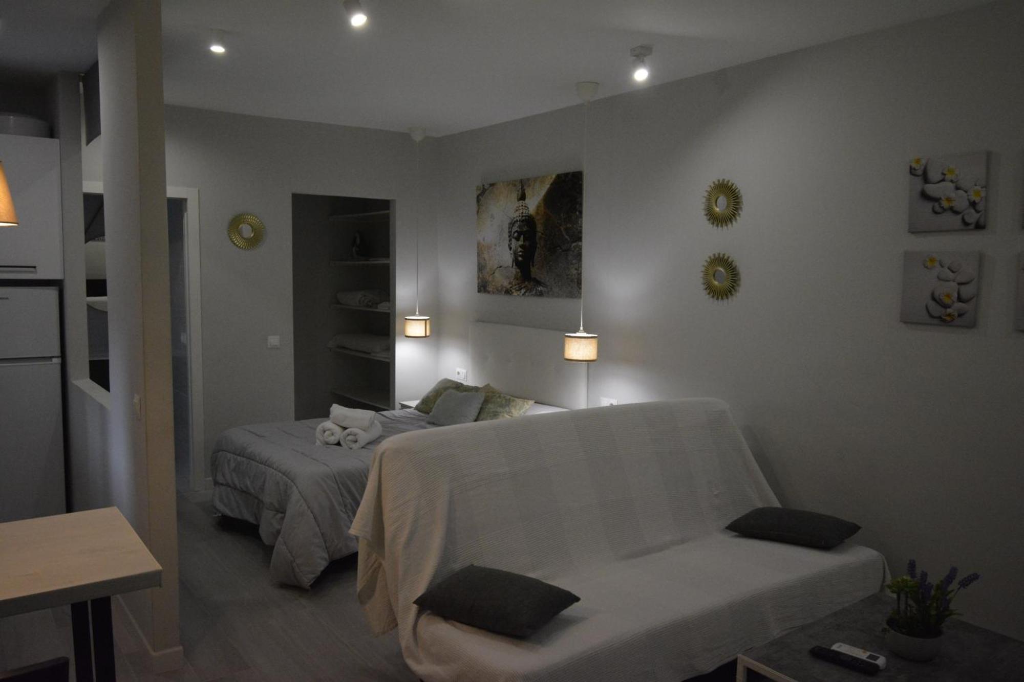 Apartamento Calle Concepcion Pleno Centro Córdoba Exteriér fotografie