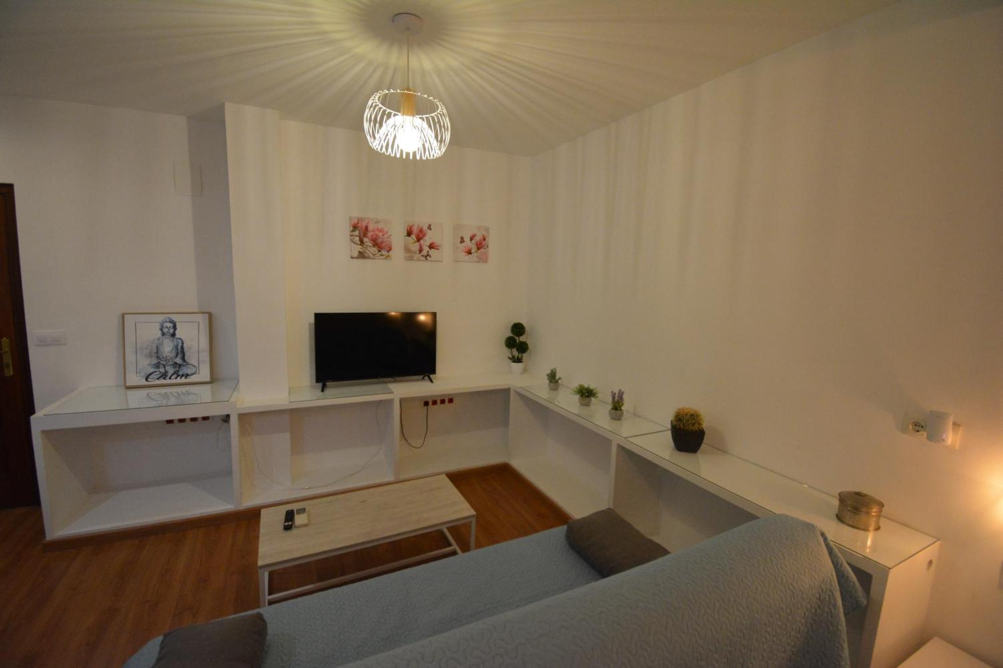 Apartamento Calle Concepcion Pleno Centro Córdoba Exteriér fotografie