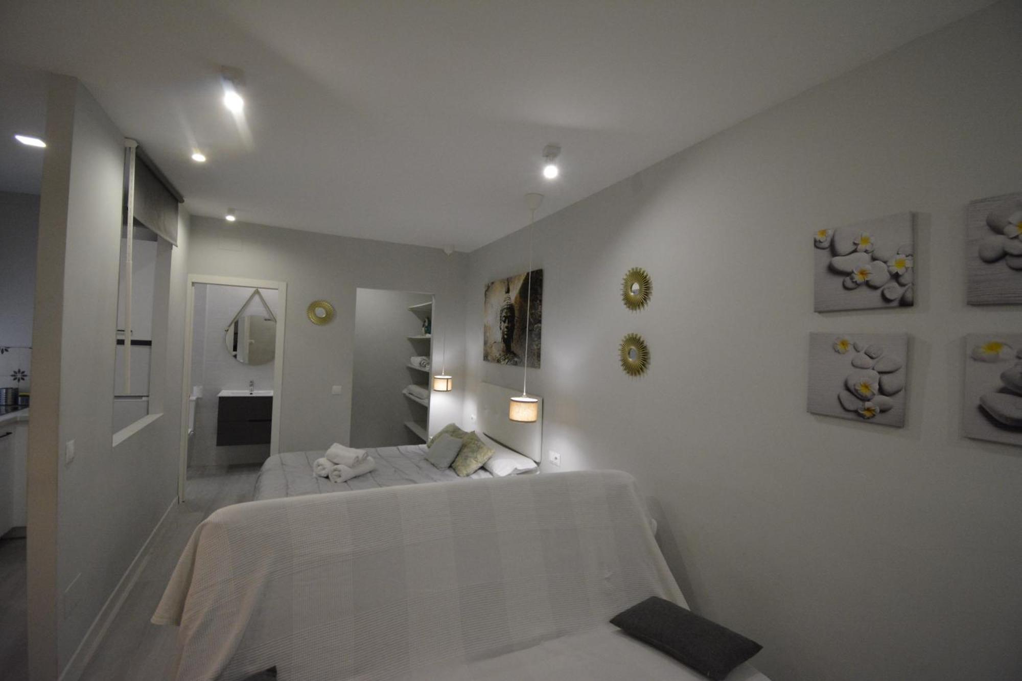 Apartamento Calle Concepcion Pleno Centro Córdoba Exteriér fotografie