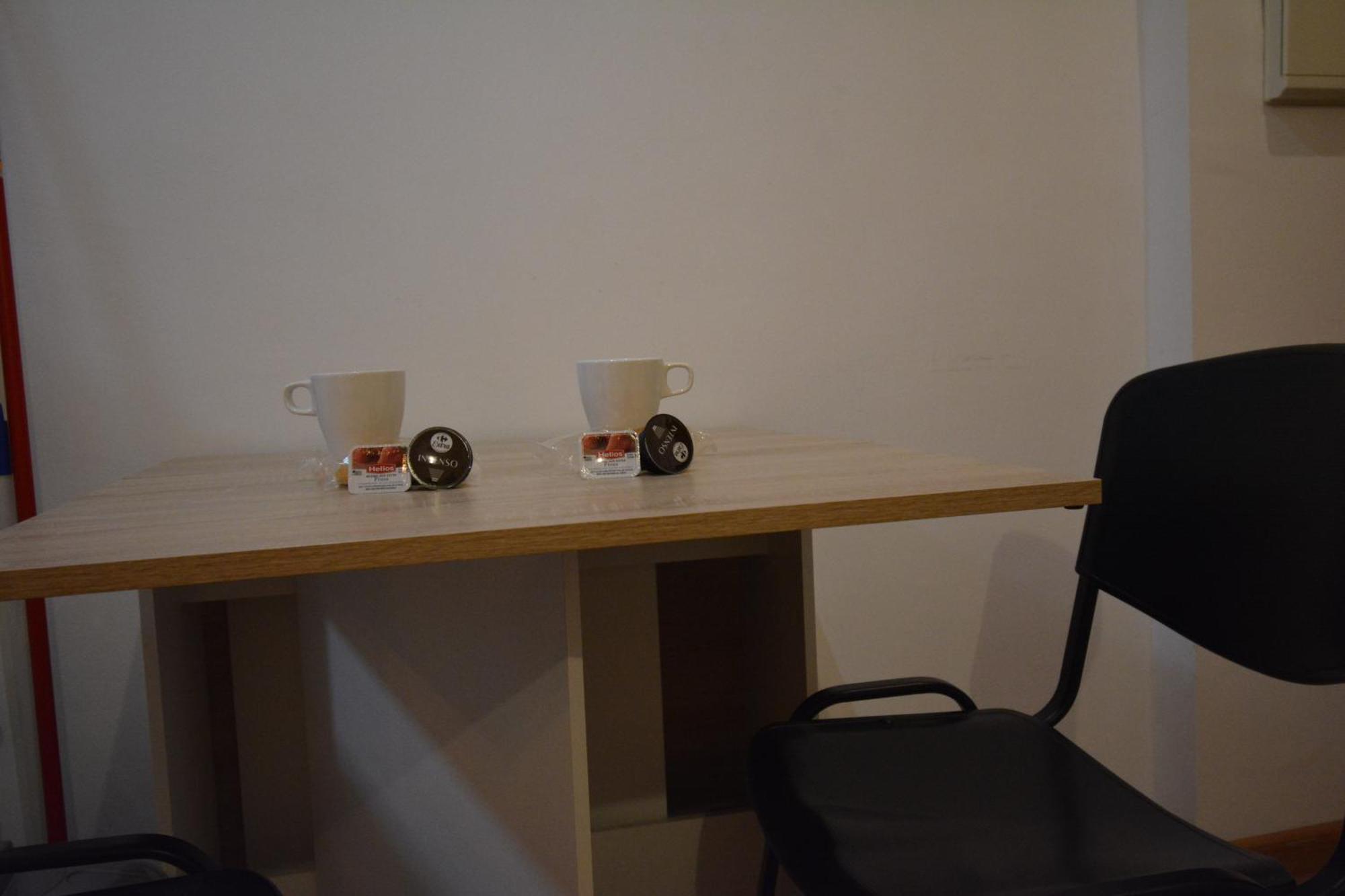Apartamento Calle Concepcion Pleno Centro Córdoba Exteriér fotografie