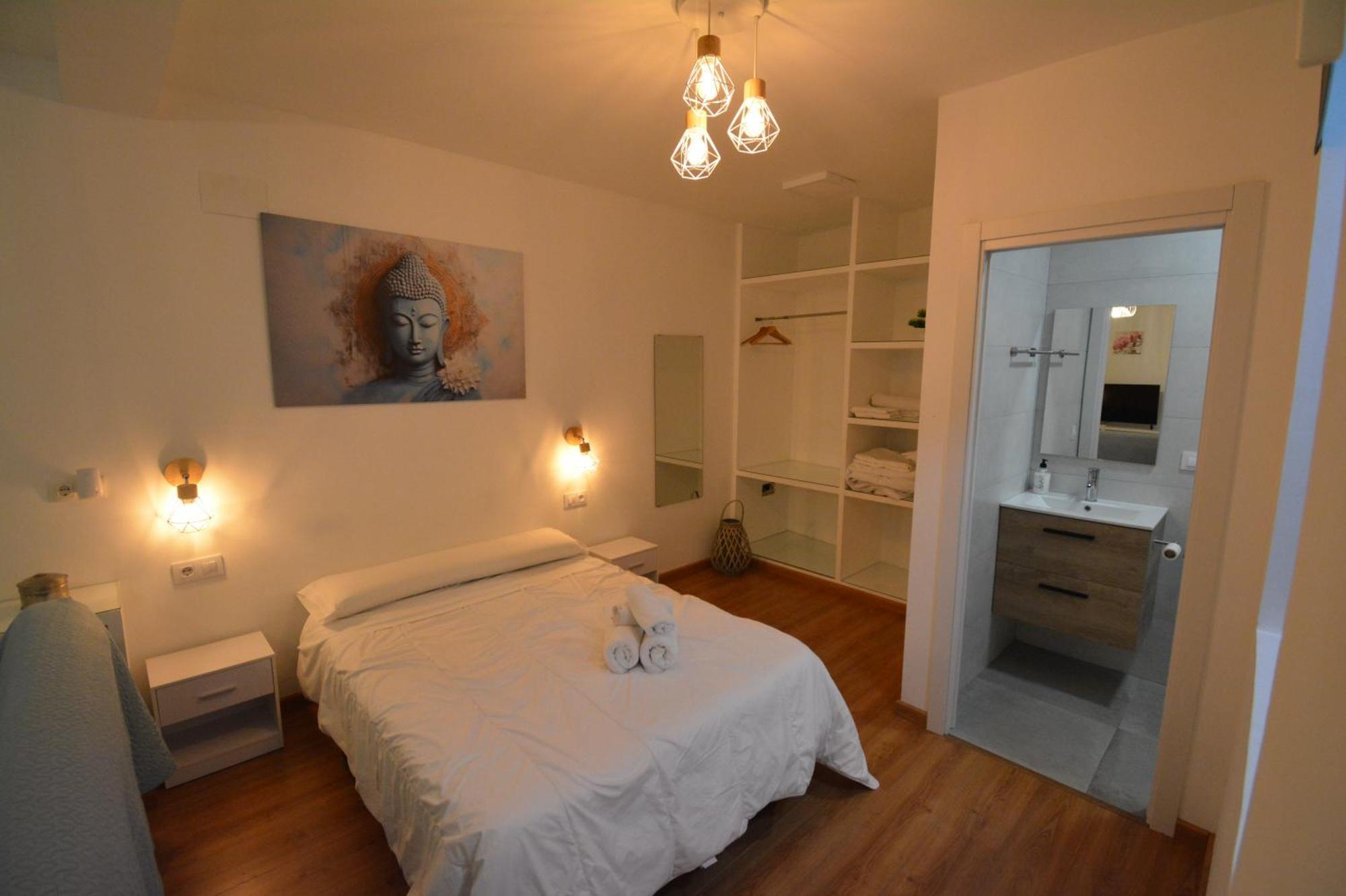 Apartamento Calle Concepcion Pleno Centro Córdoba Exteriér fotografie