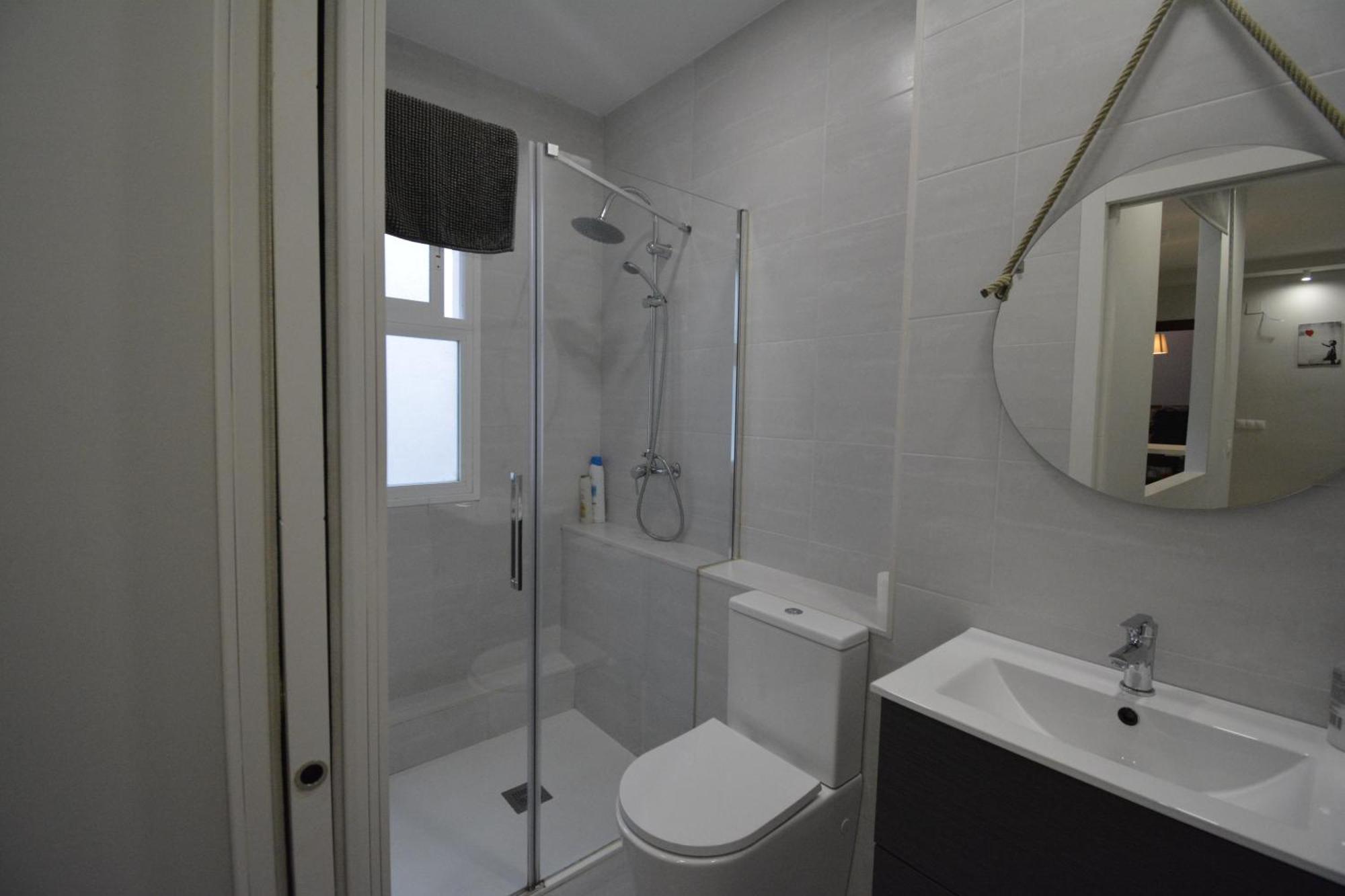 Apartamento Calle Concepcion Pleno Centro Córdoba Exteriér fotografie
