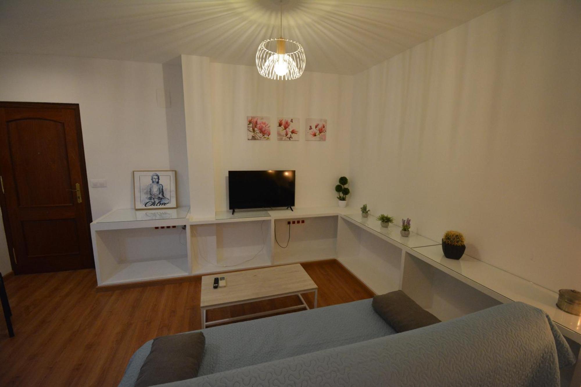 Apartamento Calle Concepcion Pleno Centro Córdoba Exteriér fotografie