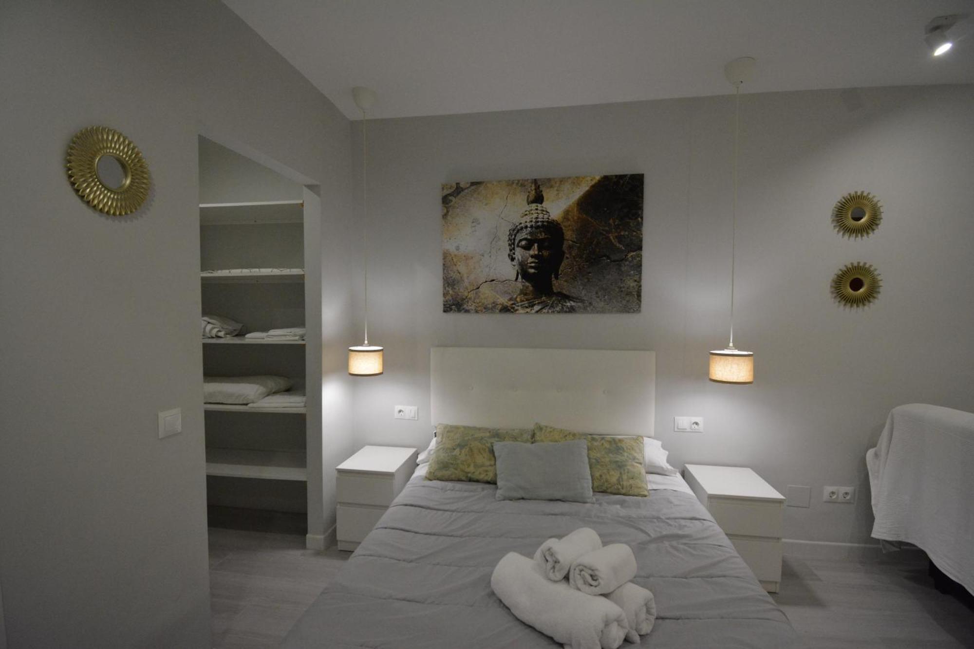 Apartamento Calle Concepcion Pleno Centro Córdoba Exteriér fotografie