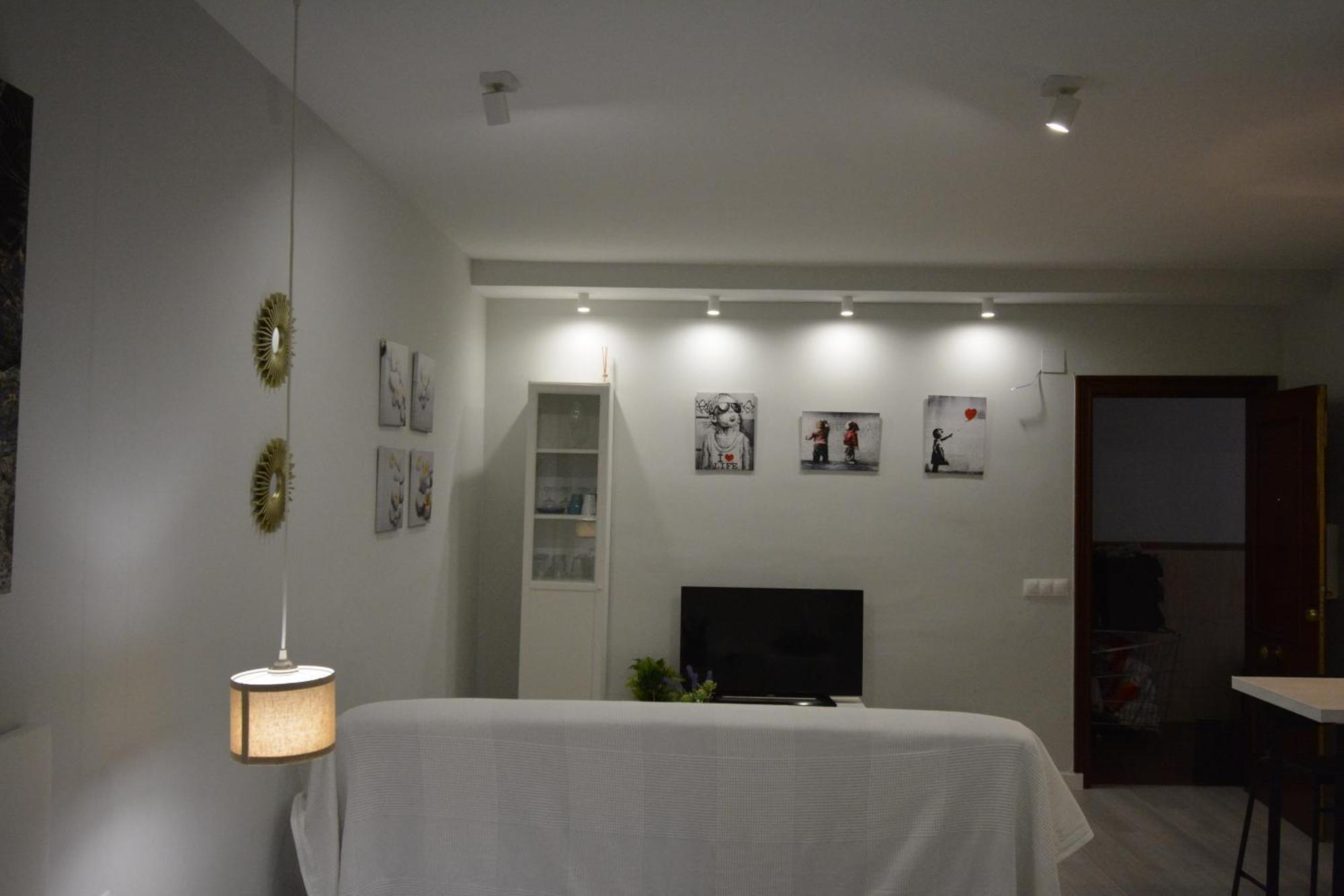 Apartamento Calle Concepcion Pleno Centro Córdoba Exteriér fotografie