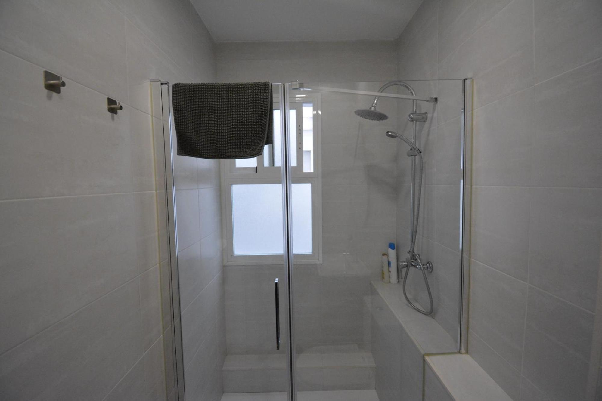 Apartamento Calle Concepcion Pleno Centro Córdoba Exteriér fotografie