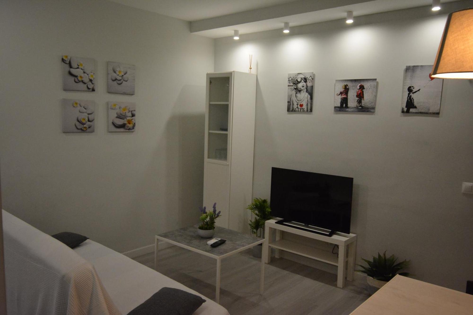 Apartamento Calle Concepcion Pleno Centro Córdoba Exteriér fotografie