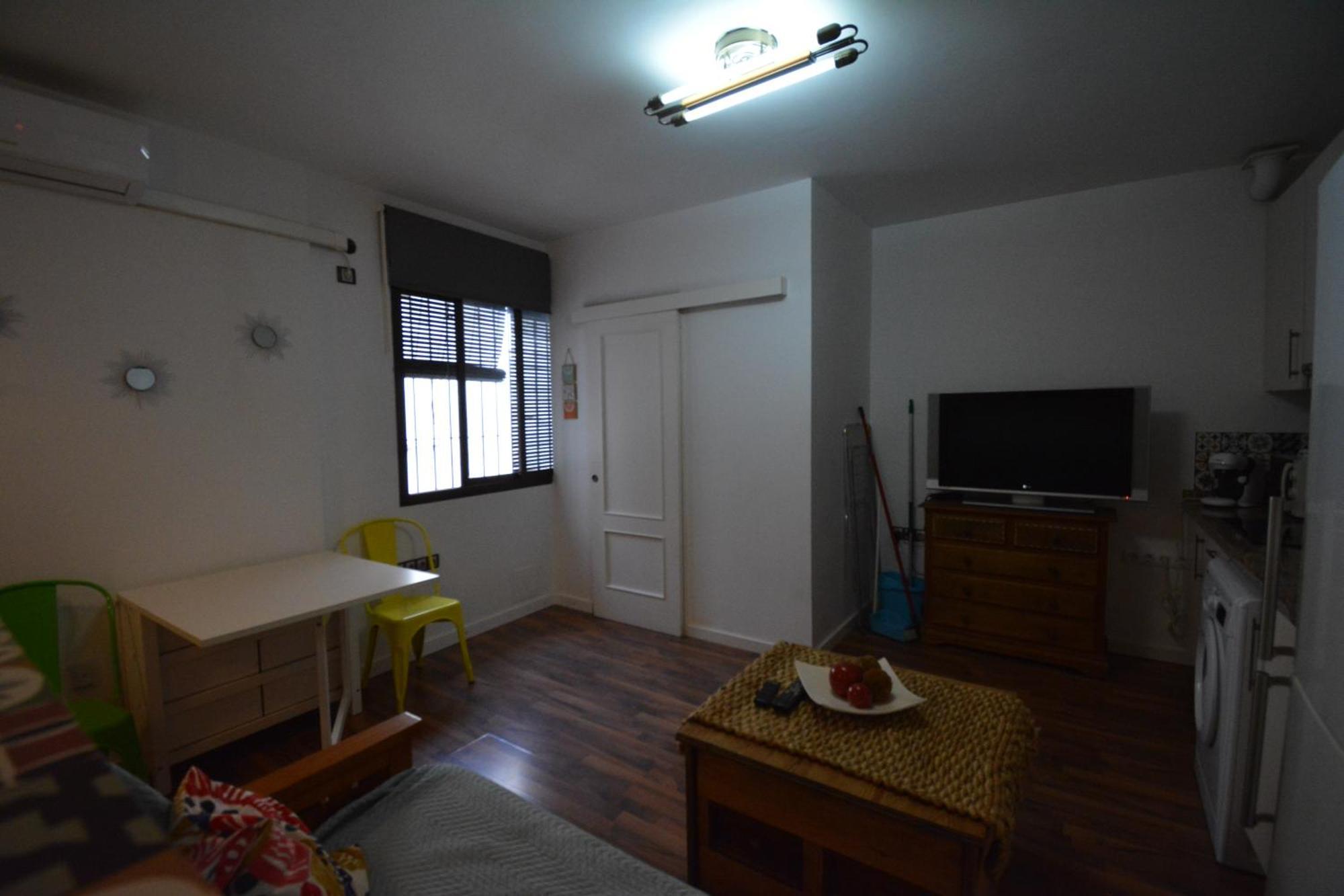 Apartamento Calle Concepcion Pleno Centro Córdoba Exteriér fotografie
