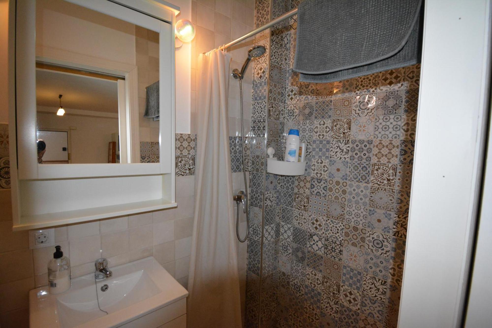 Apartamento Calle Concepcion Pleno Centro Córdoba Exteriér fotografie