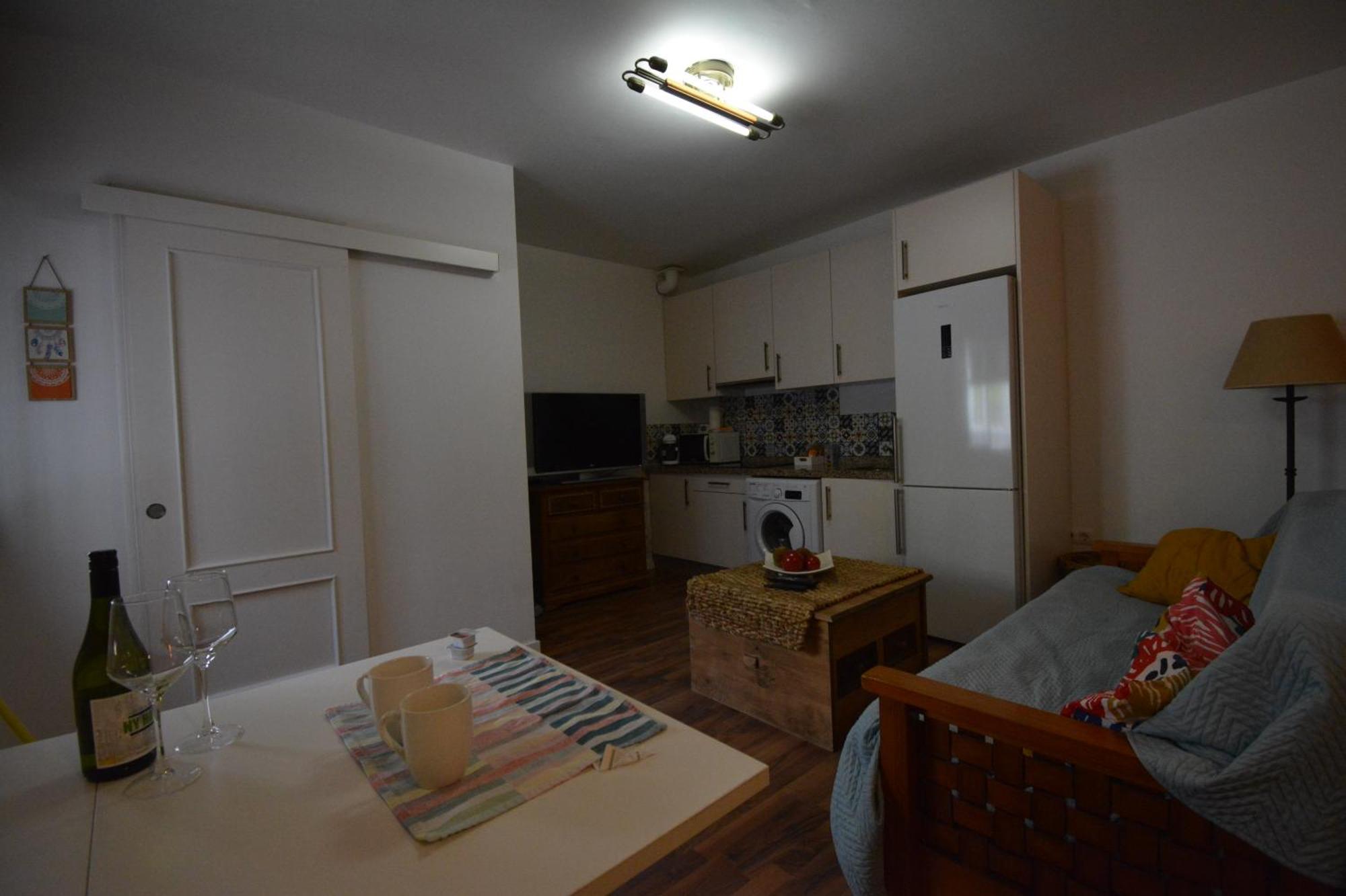 Apartamento Calle Concepcion Pleno Centro Córdoba Exteriér fotografie