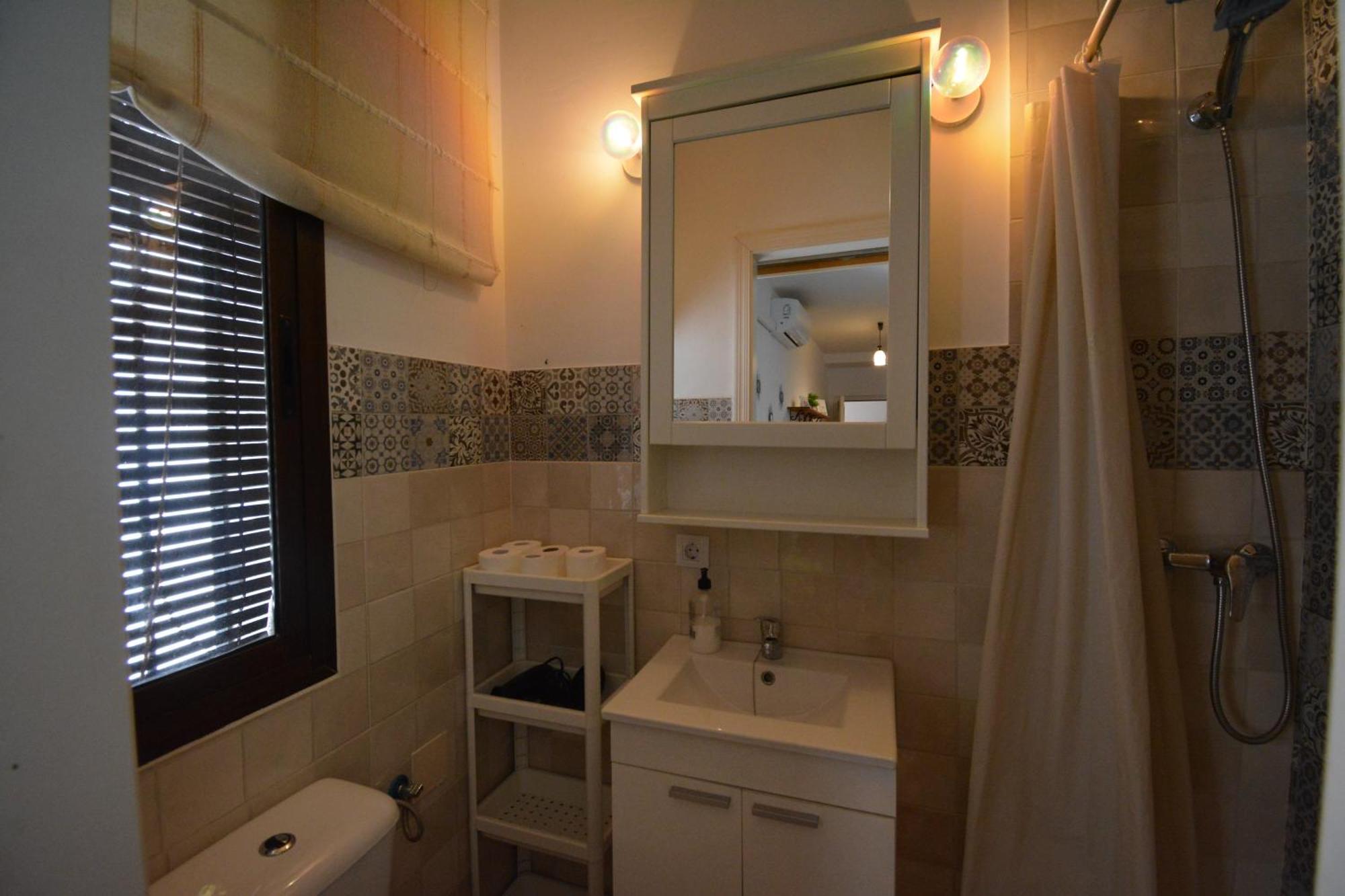 Apartamento Calle Concepcion Pleno Centro Córdoba Exteriér fotografie
