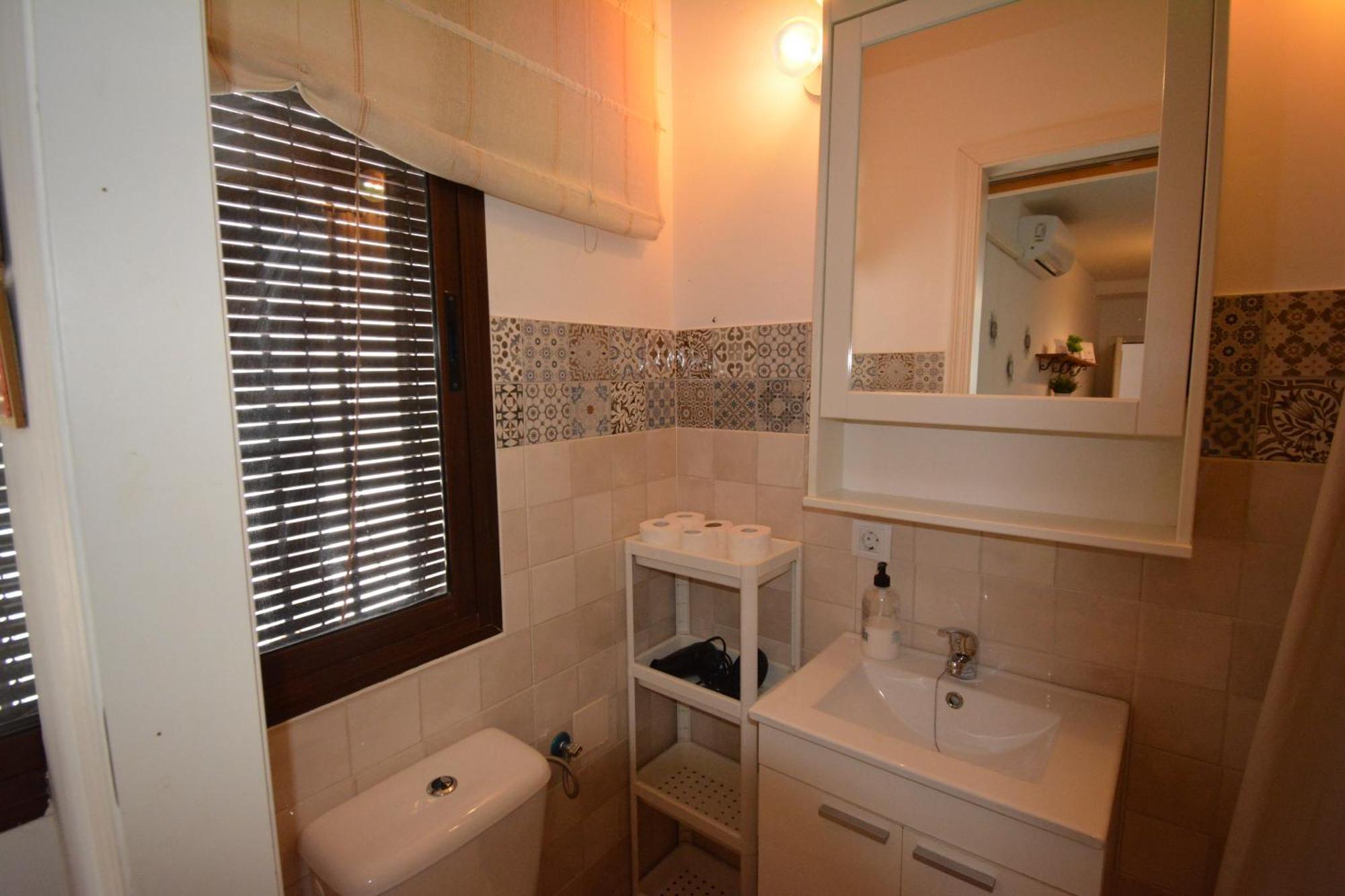 Apartamento Calle Concepcion Pleno Centro Córdoba Exteriér fotografie