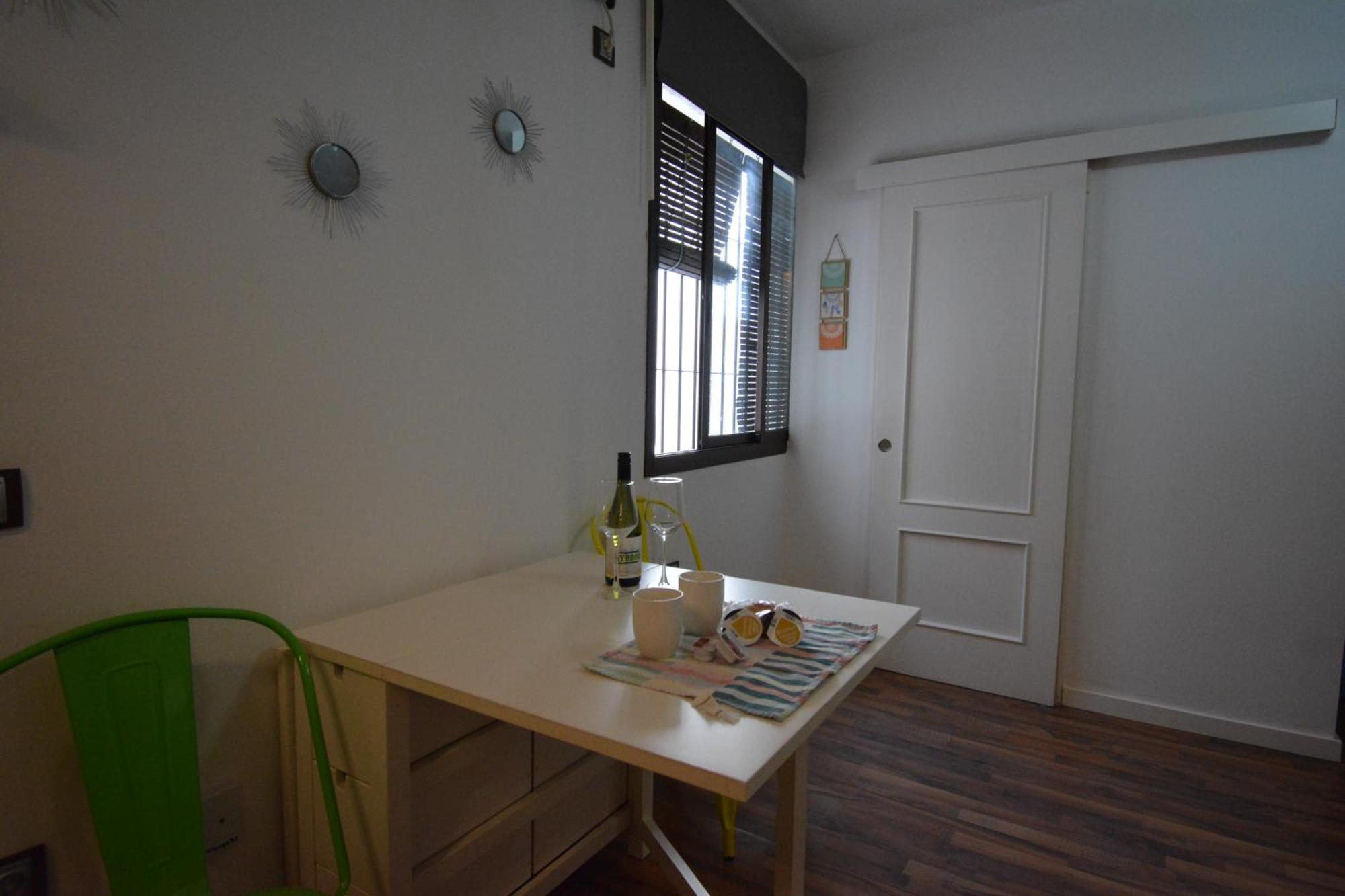 Apartamento Calle Concepcion Pleno Centro Córdoba Exteriér fotografie