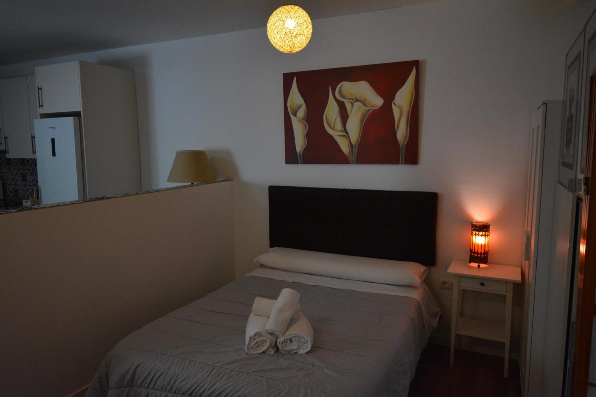 Apartamento Calle Concepcion Pleno Centro Córdoba Exteriér fotografie