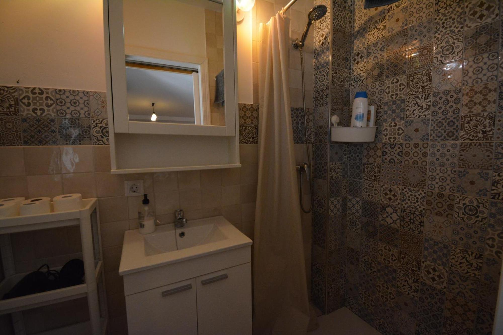 Apartamento Calle Concepcion Pleno Centro Córdoba Exteriér fotografie