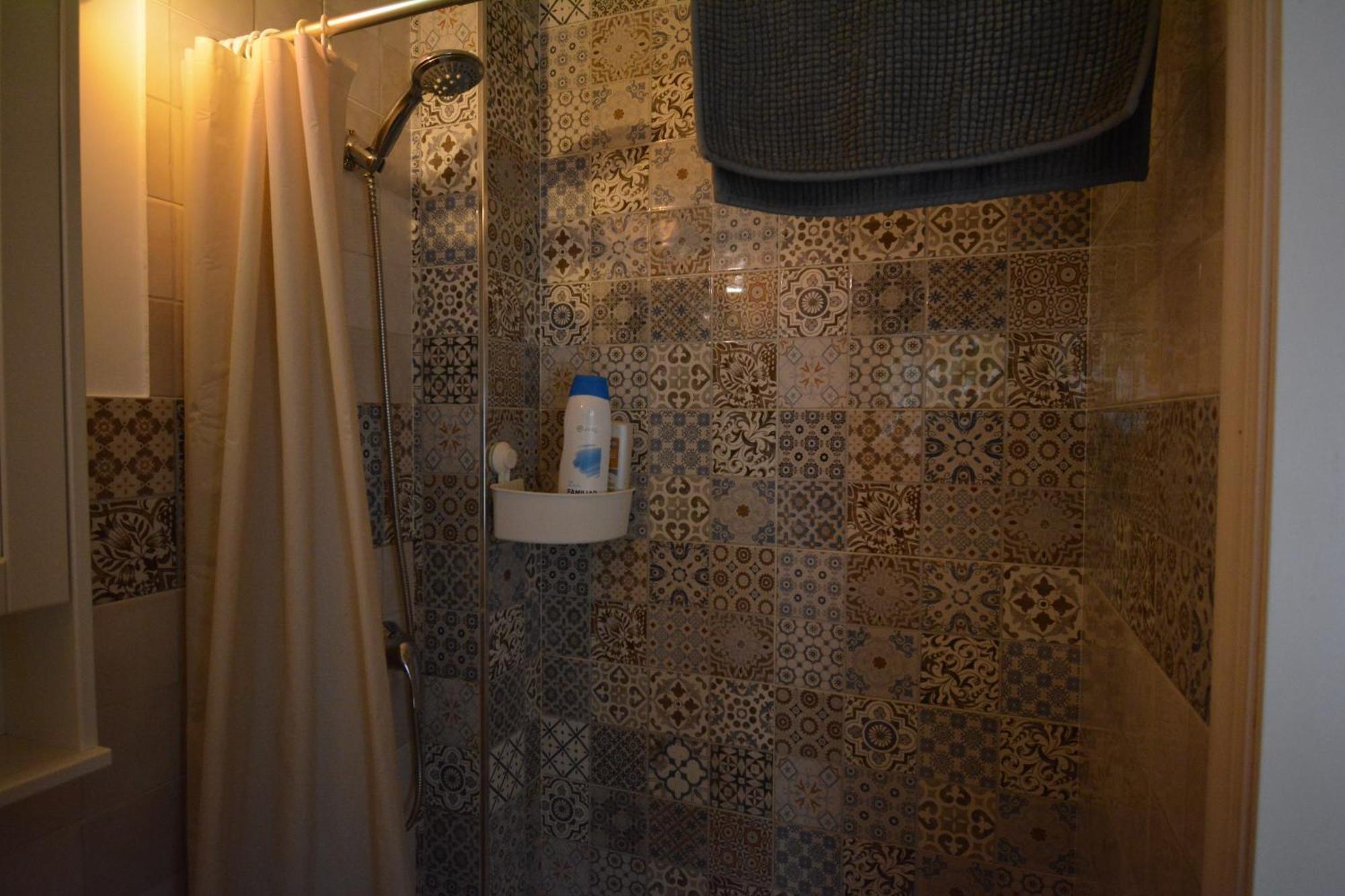 Apartamento Calle Concepcion Pleno Centro Córdoba Exteriér fotografie