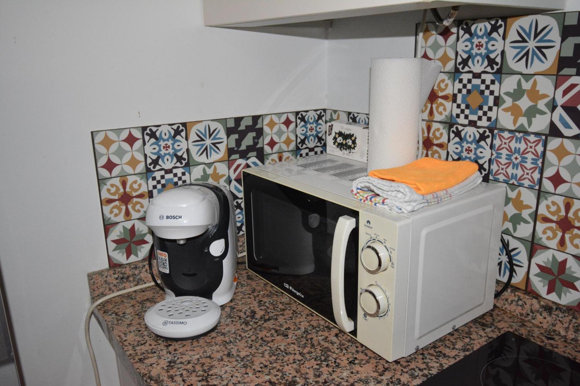 Apartamento Calle Concepcion Pleno Centro Córdoba Exteriér fotografie