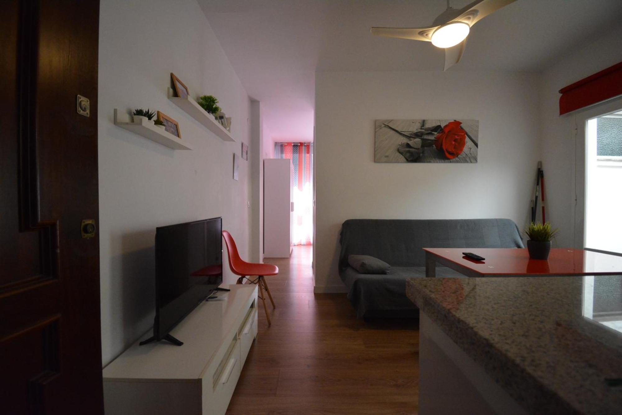 Apartamento Calle Concepcion Pleno Centro Córdoba Exteriér fotografie