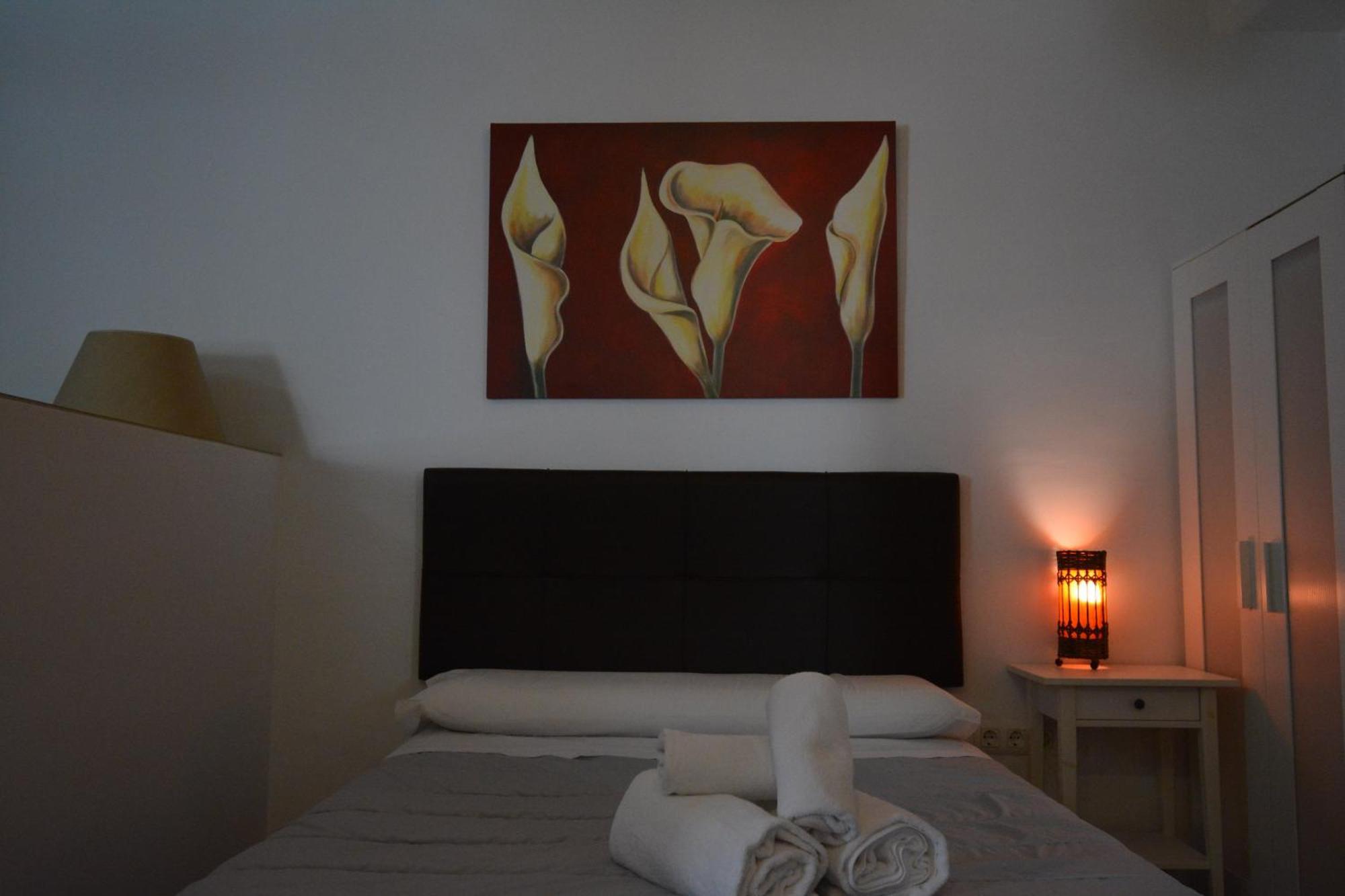 Apartamento Calle Concepcion Pleno Centro Córdoba Exteriér fotografie
