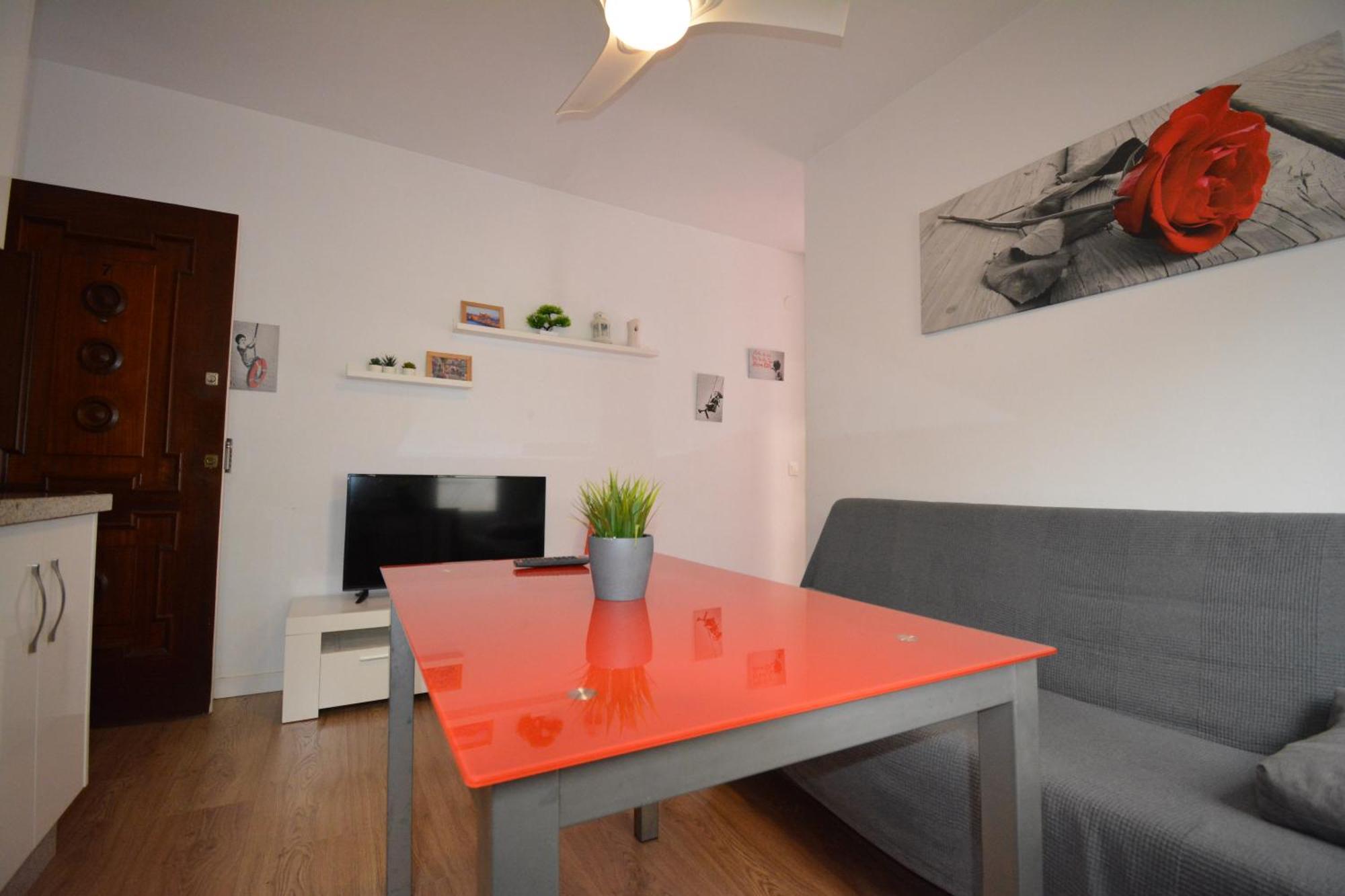 Apartamento Calle Concepcion Pleno Centro Córdoba Exteriér fotografie