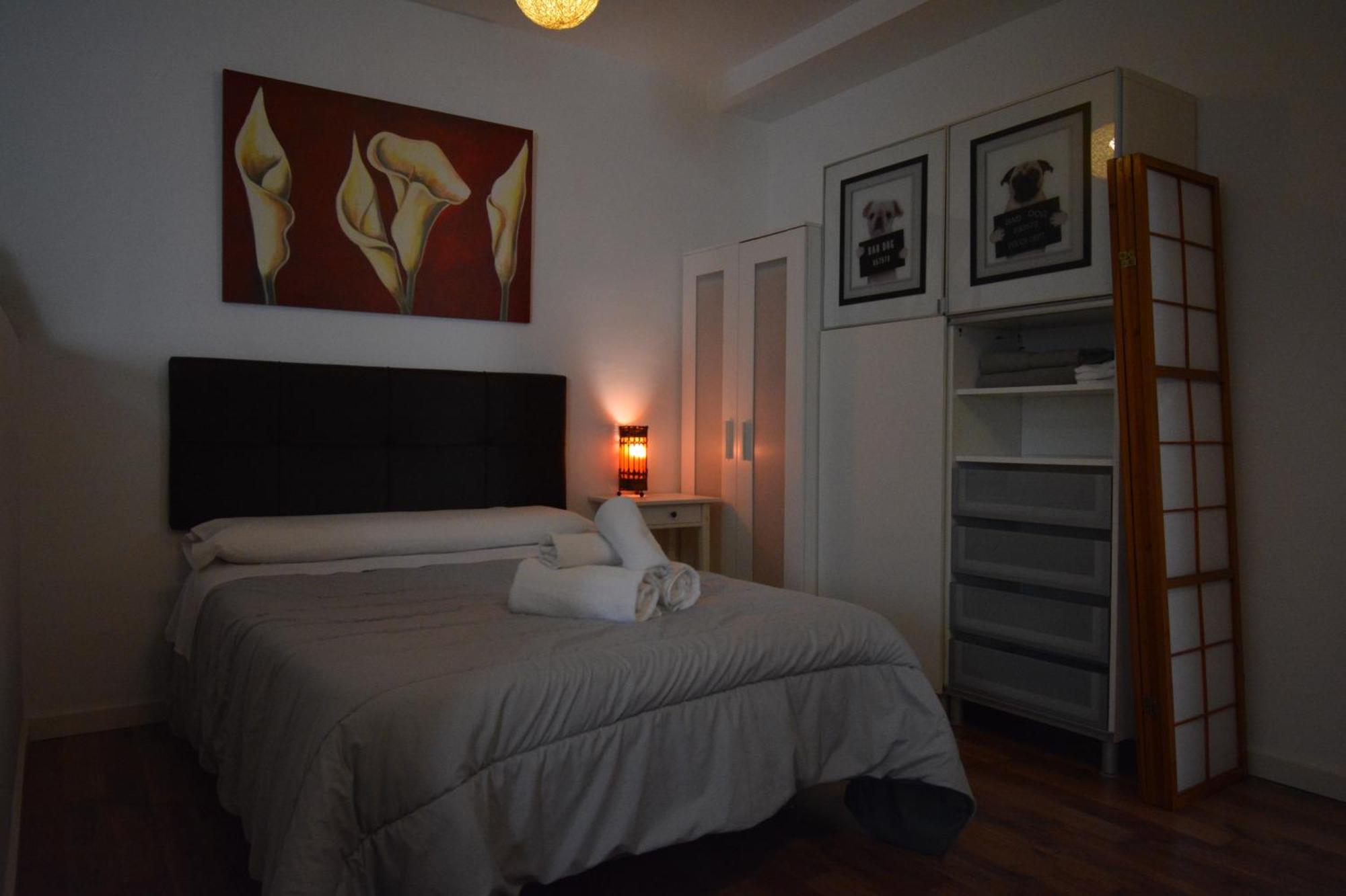 Apartamento Calle Concepcion Pleno Centro Córdoba Exteriér fotografie