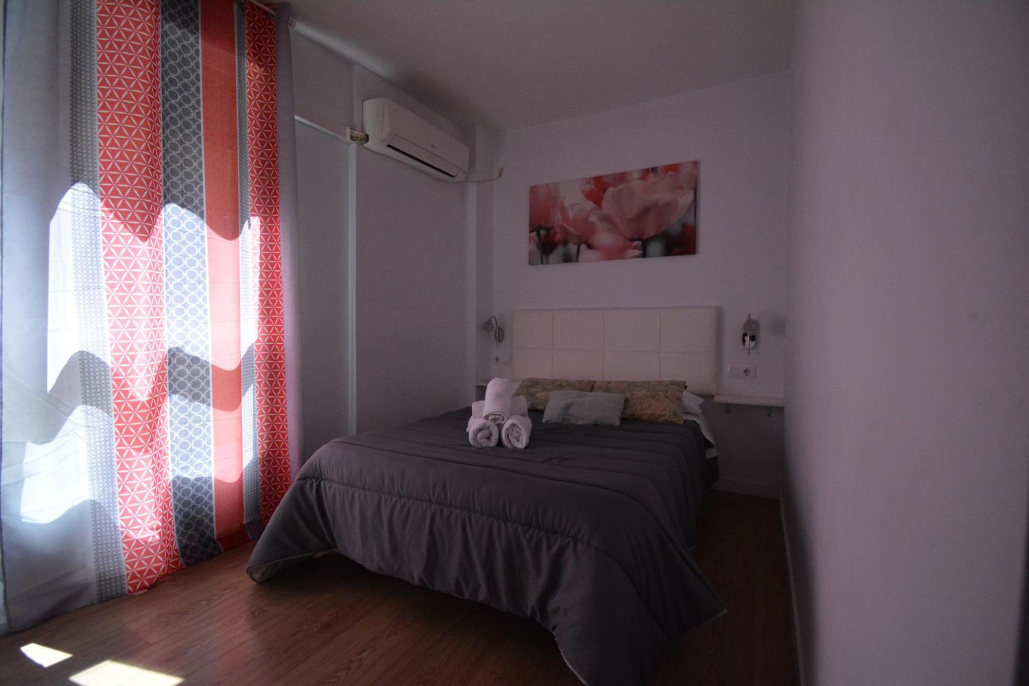 Apartamento Calle Concepcion Pleno Centro Córdoba Exteriér fotografie
