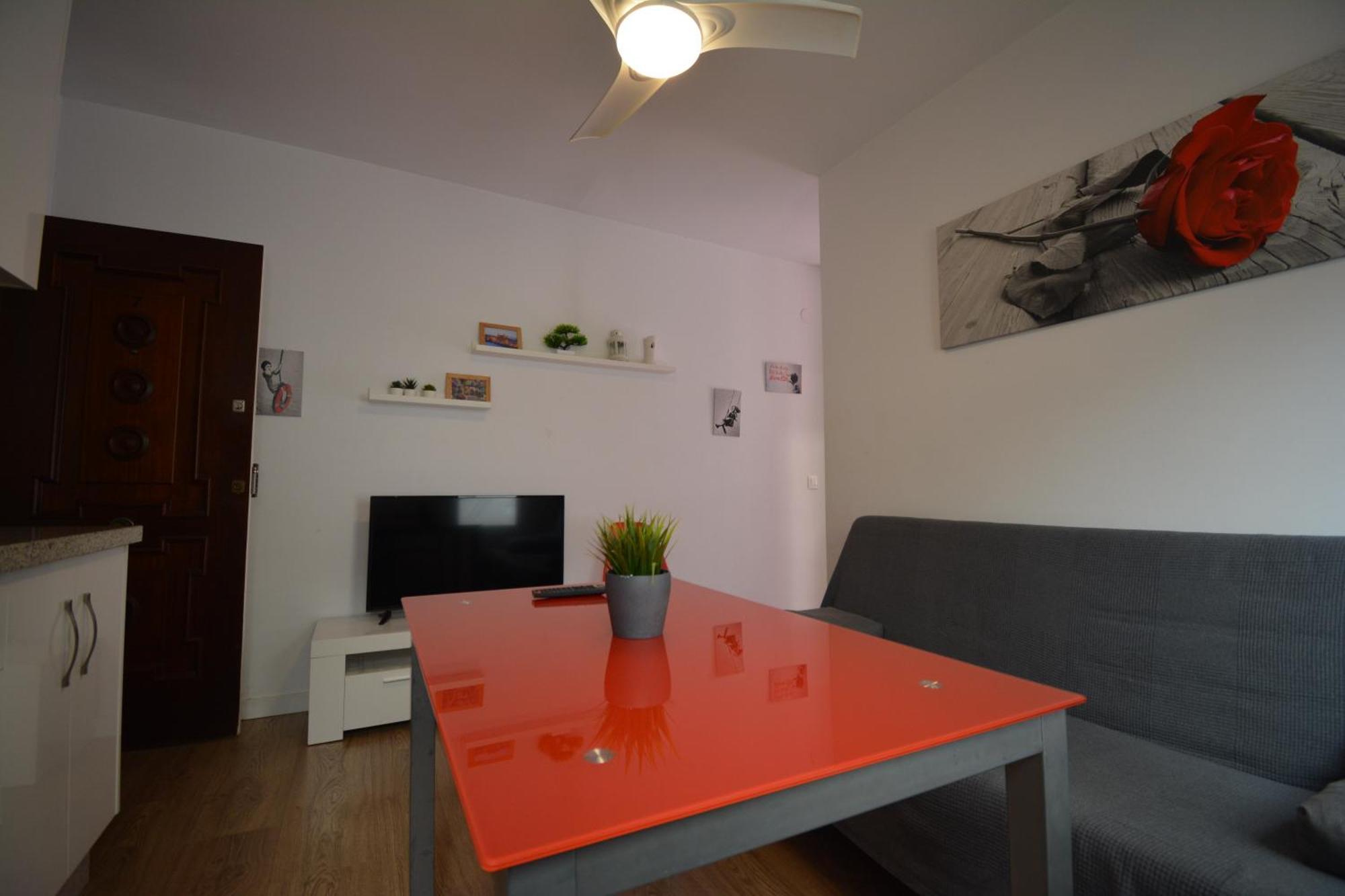 Apartamento Calle Concepcion Pleno Centro Córdoba Exteriér fotografie