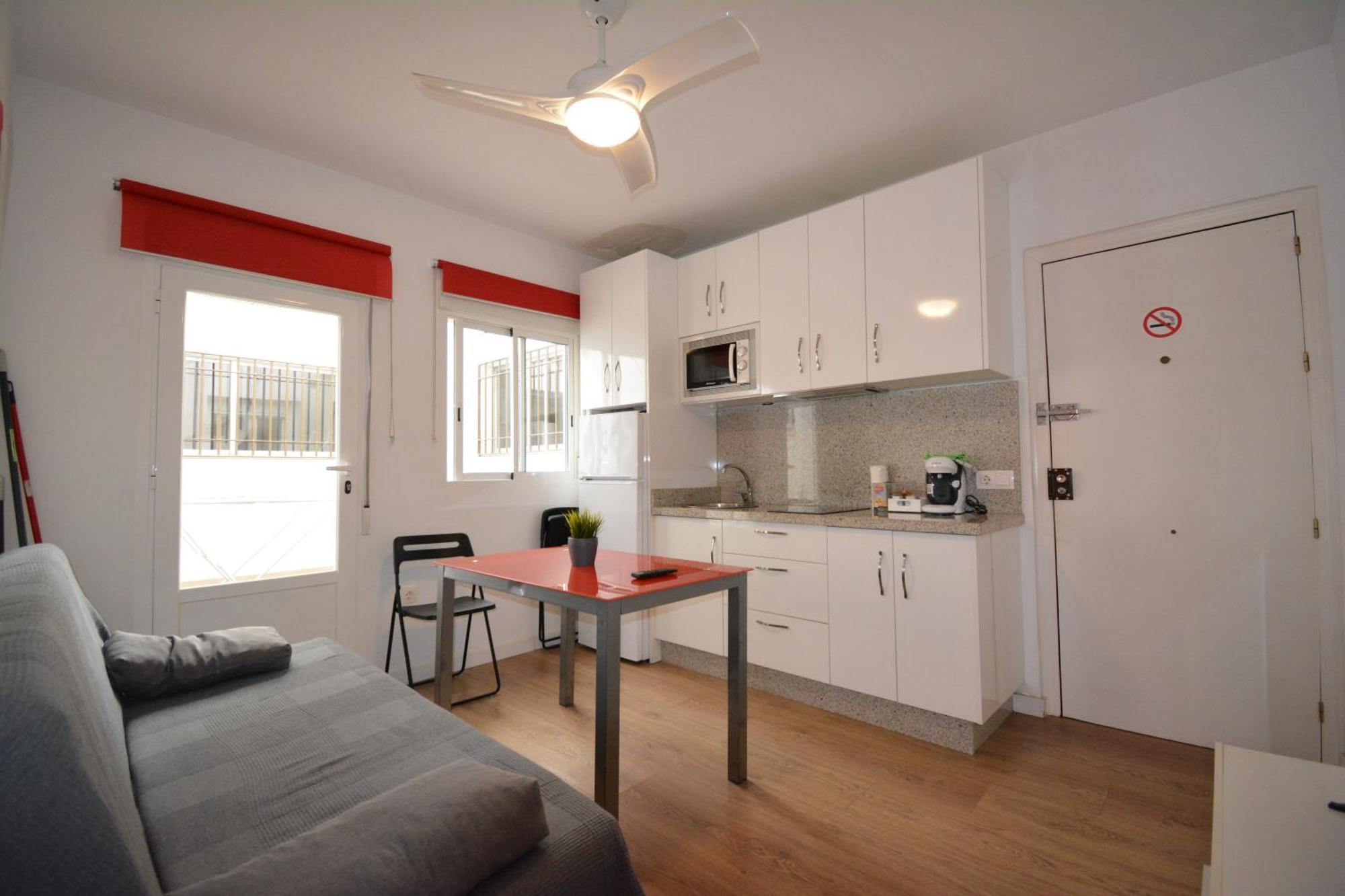 Apartamento Calle Concepcion Pleno Centro Córdoba Exteriér fotografie