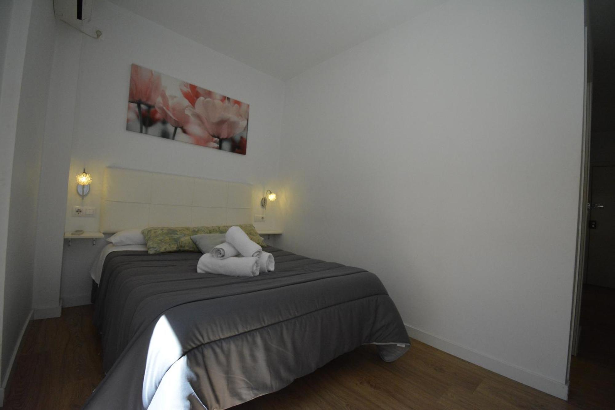 Apartamento Calle Concepcion Pleno Centro Córdoba Exteriér fotografie