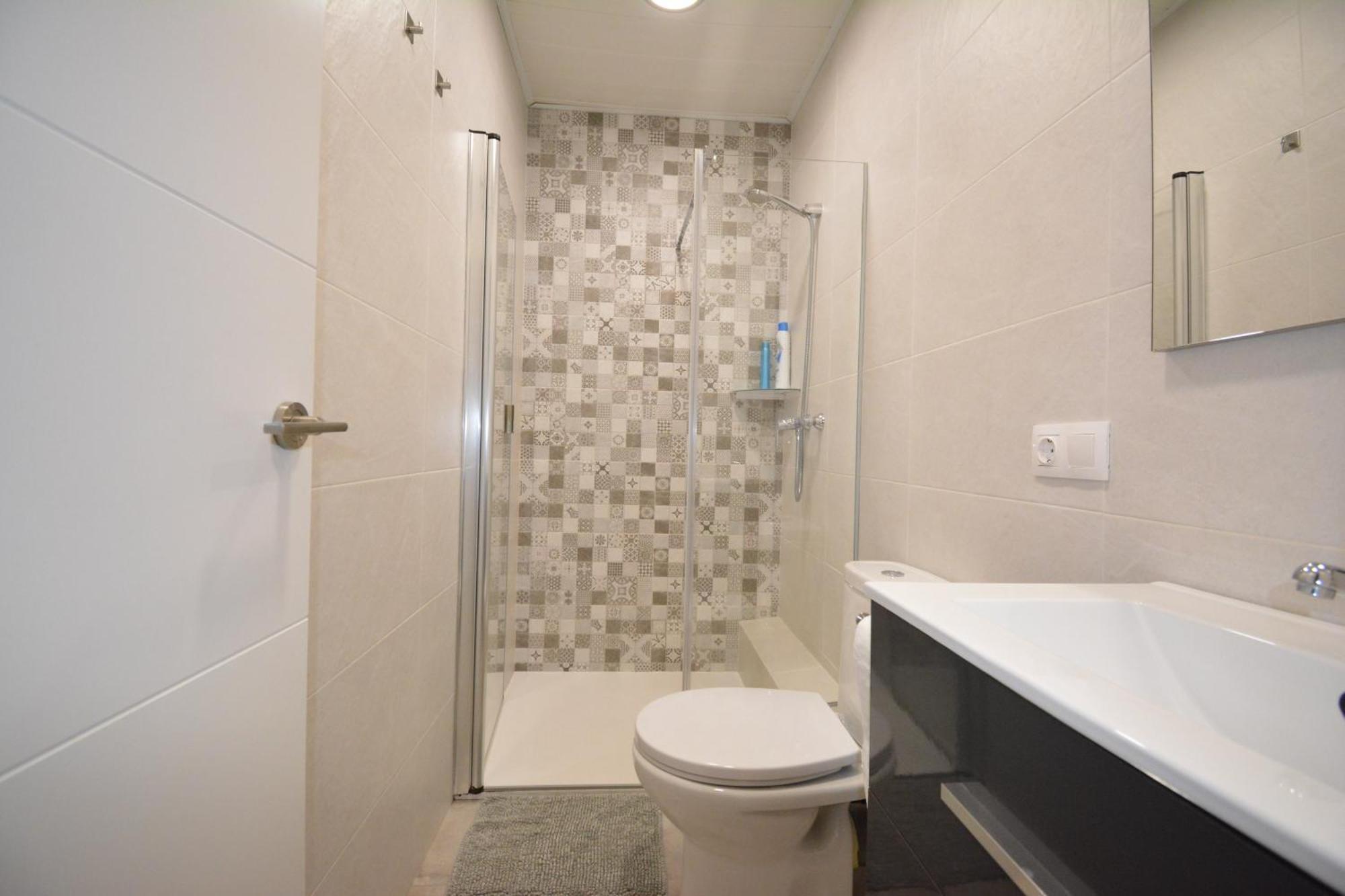 Apartamento Calle Concepcion Pleno Centro Córdoba Exteriér fotografie
