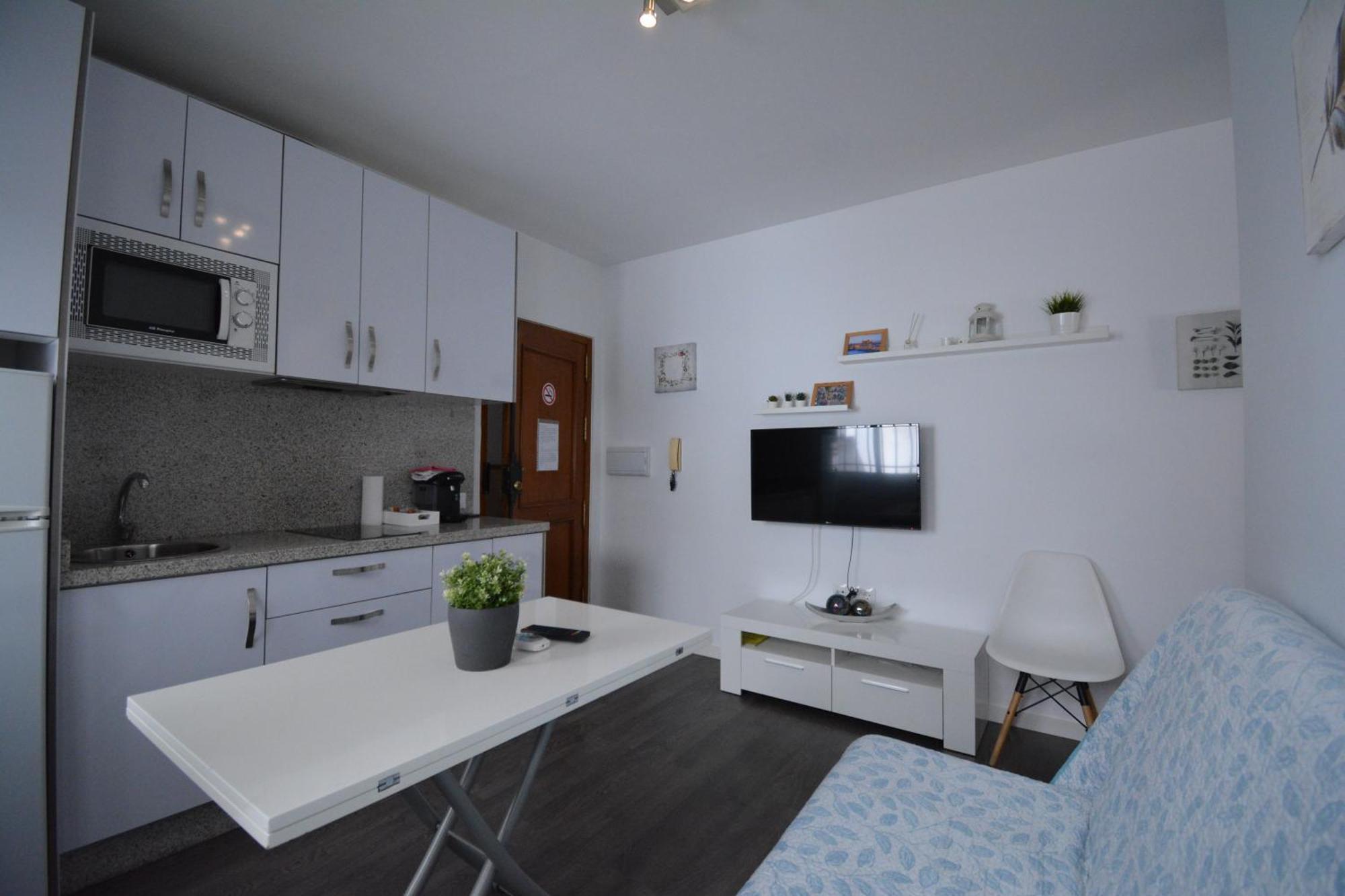 Apartamento Calle Concepcion Pleno Centro Córdoba Exteriér fotografie