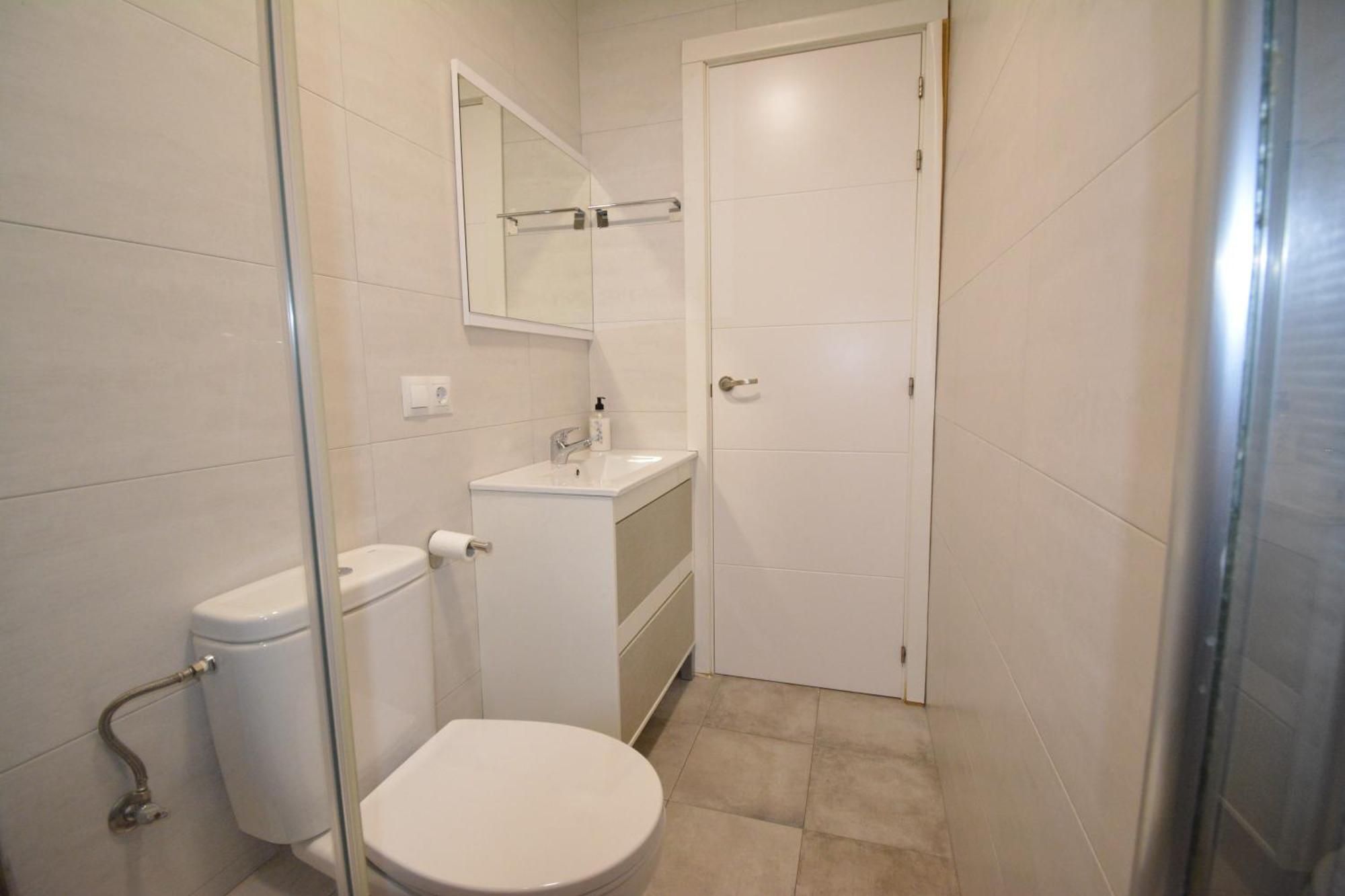 Apartamento Calle Concepcion Pleno Centro Córdoba Exteriér fotografie