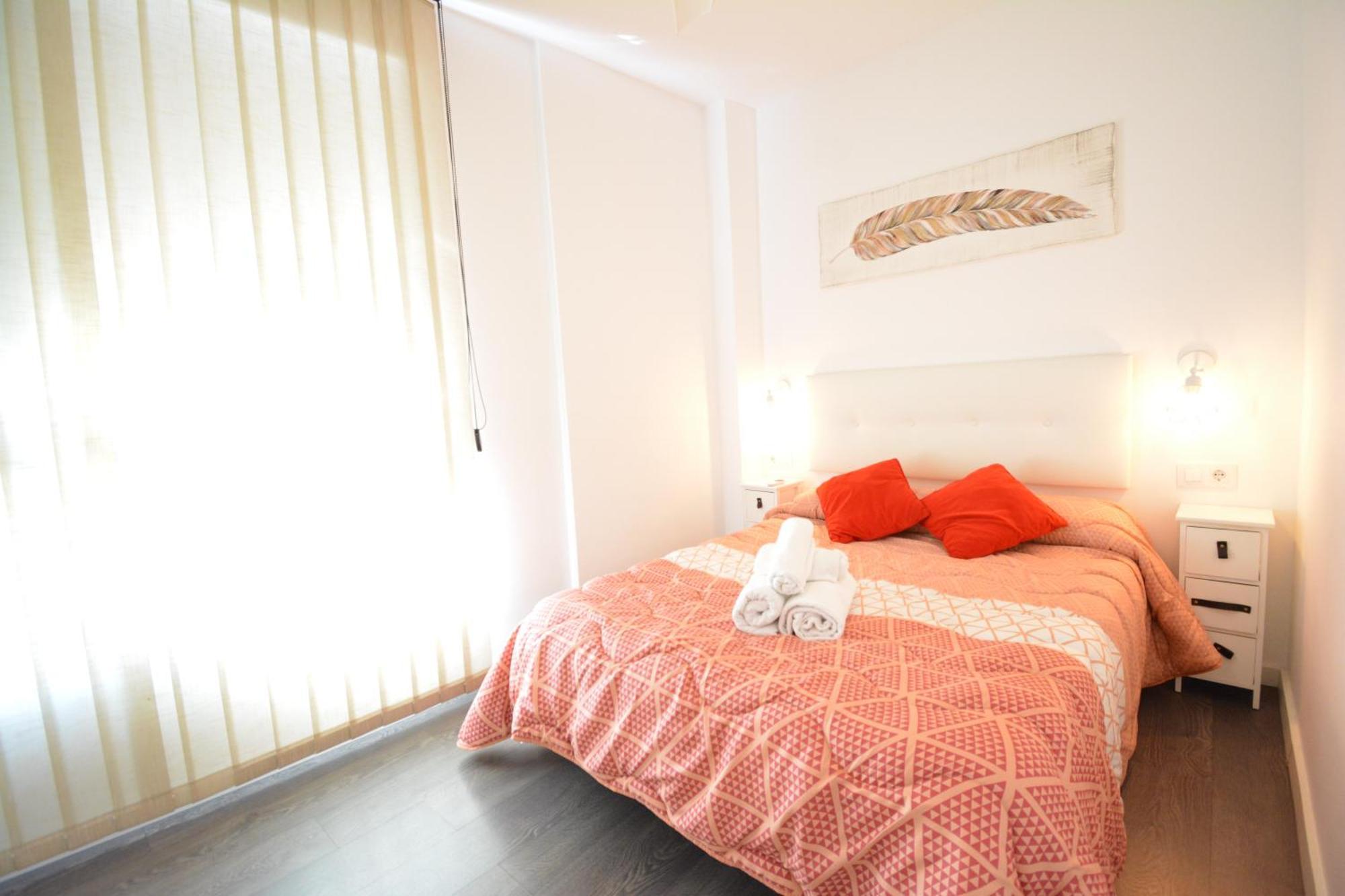 Apartamento Calle Concepcion Pleno Centro Córdoba Exteriér fotografie