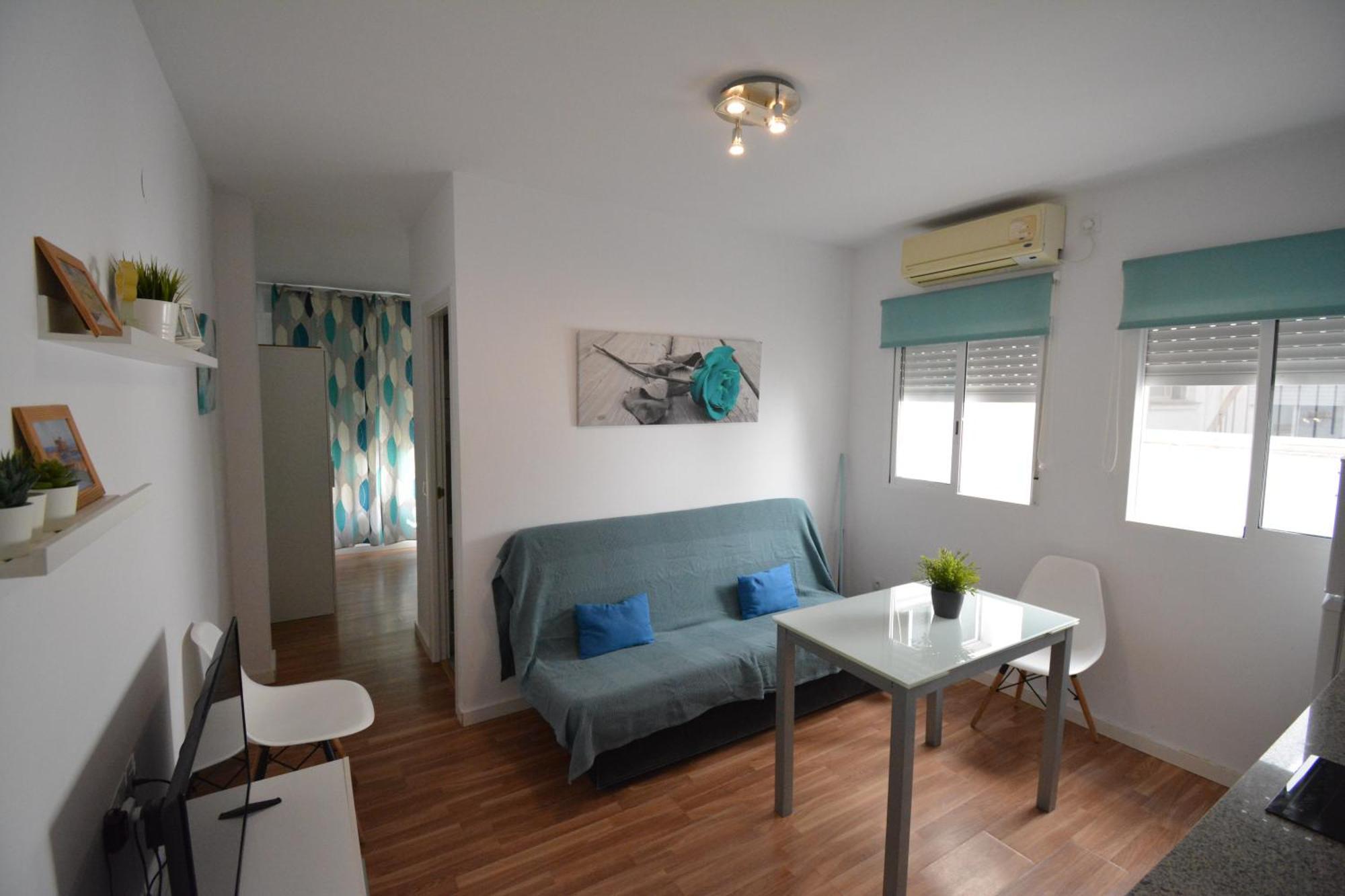 Apartamento Calle Concepcion Pleno Centro Córdoba Exteriér fotografie