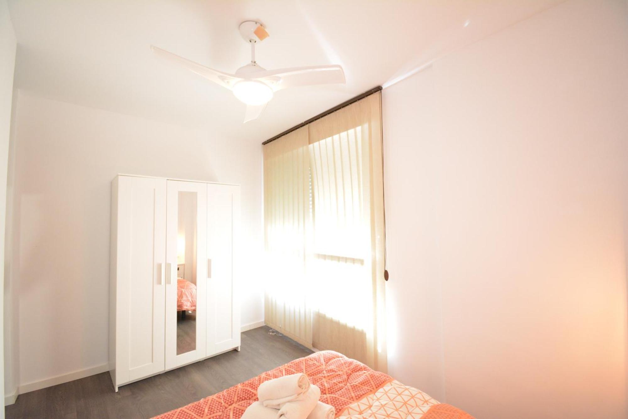 Apartamento Calle Concepcion Pleno Centro Córdoba Exteriér fotografie
