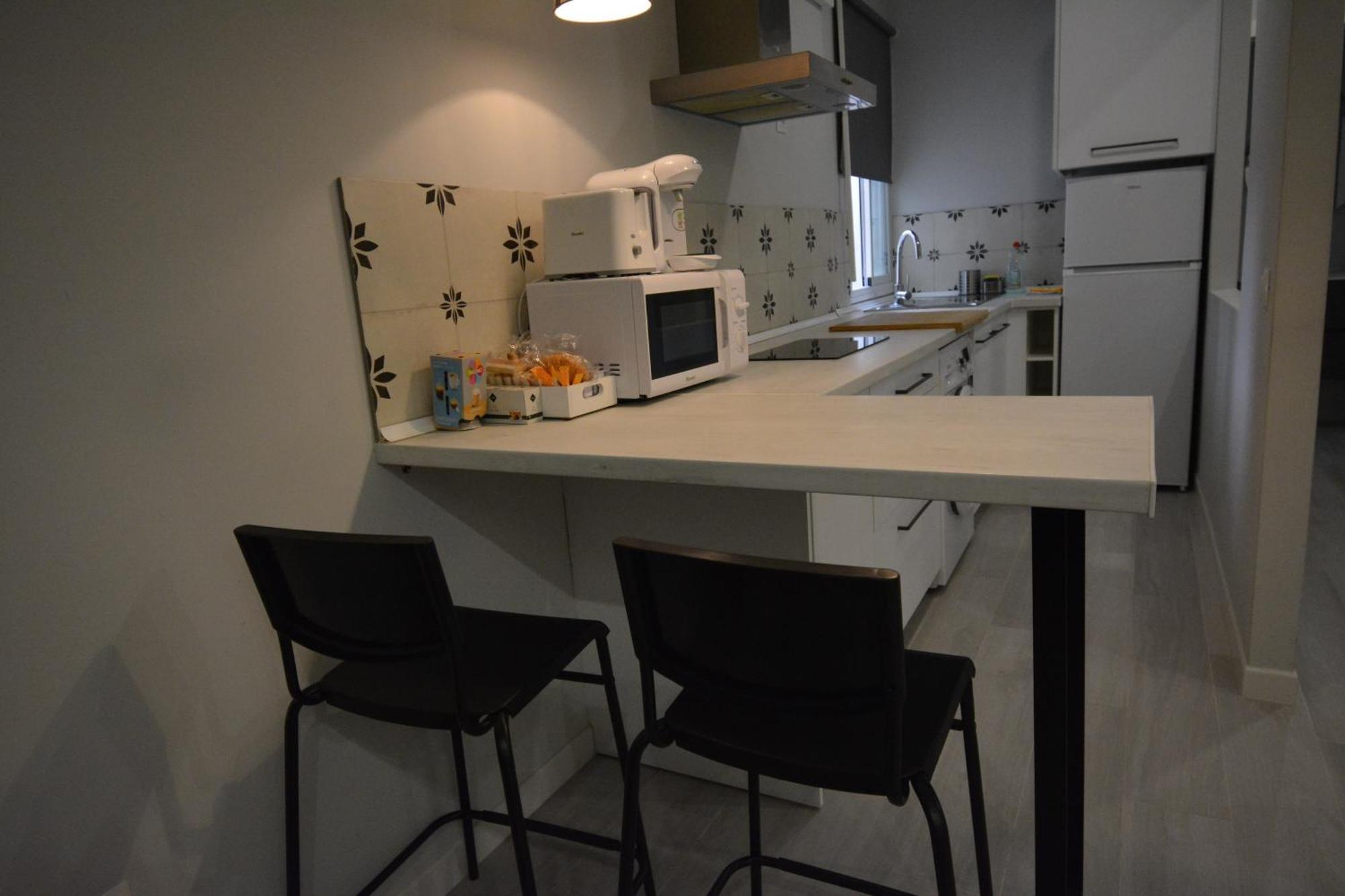 Apartamento Calle Concepcion Pleno Centro Córdoba Exteriér fotografie