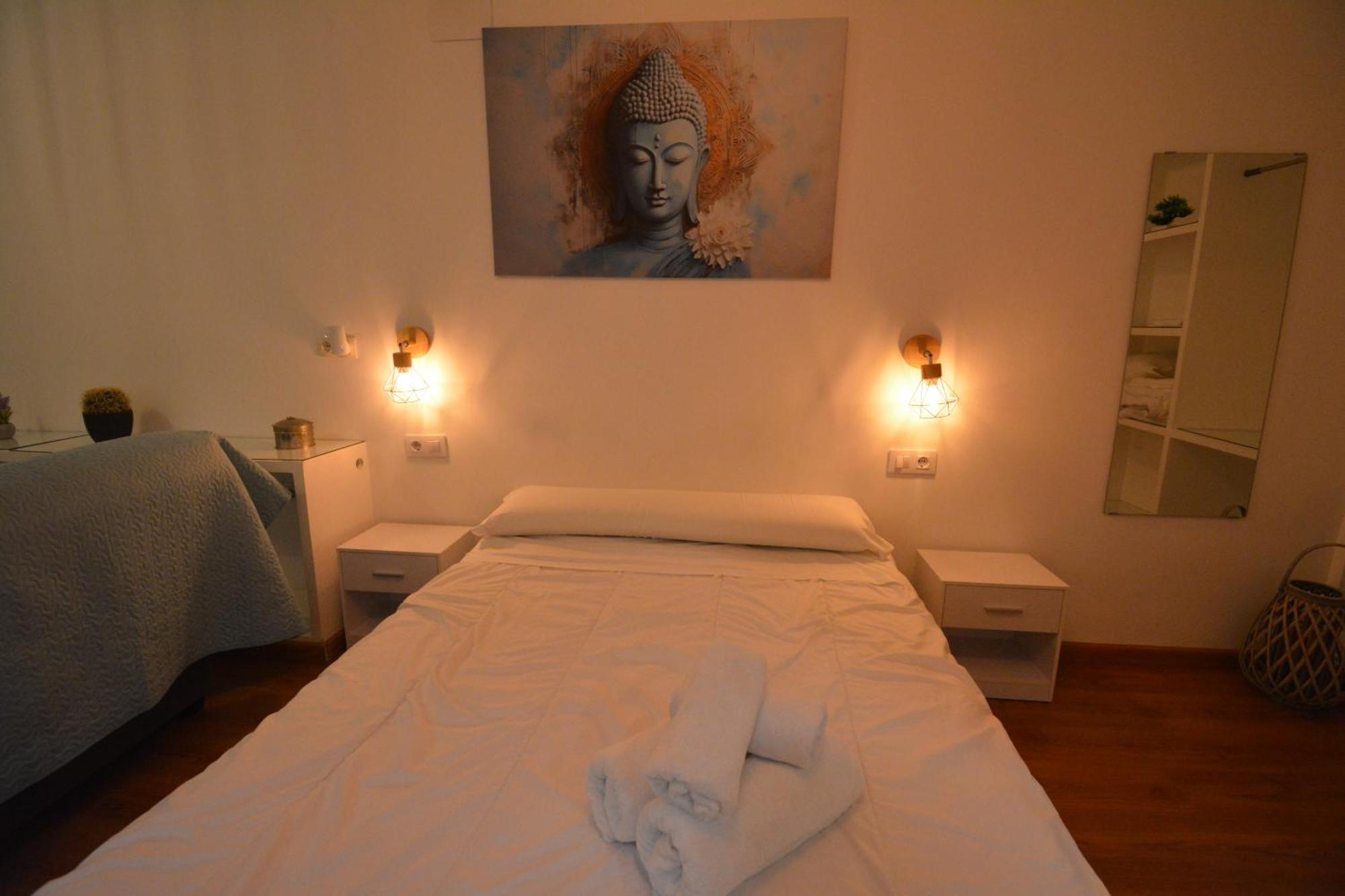 Apartamento Calle Concepcion Pleno Centro Córdoba Exteriér fotografie