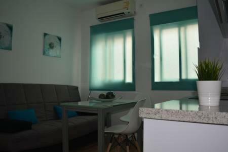 Apartamento Calle Concepcion Pleno Centro Córdoba Exteriér fotografie
